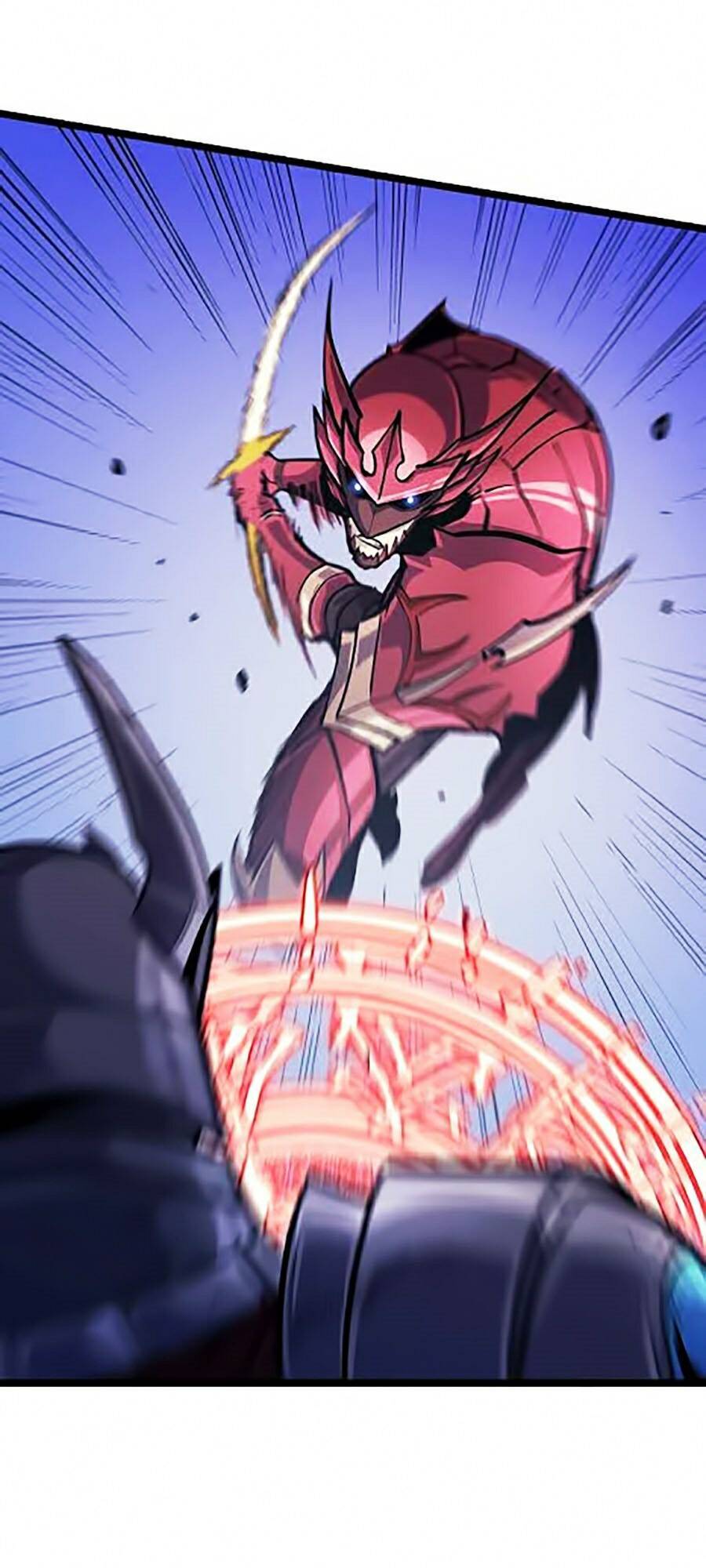 Tôi Trở Lại Thăng Cấp Một Mình - Chương 80 - Trang 91