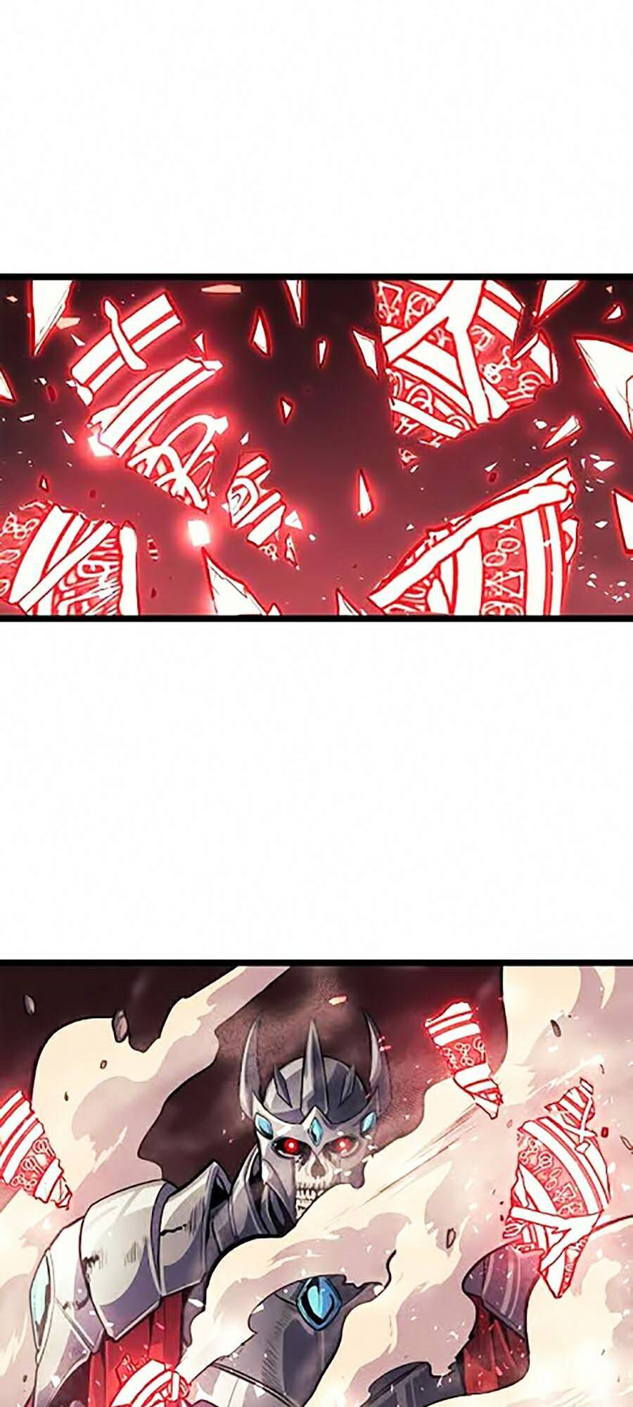 Tôi Trở Lại Thăng Cấp Một Mình - Chương 80 - Trang 95