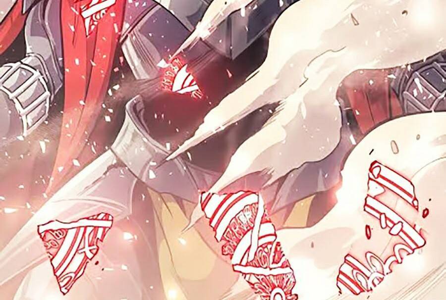 Tôi Trở Lại Thăng Cấp Một Mình - Chương 80 - Trang 96