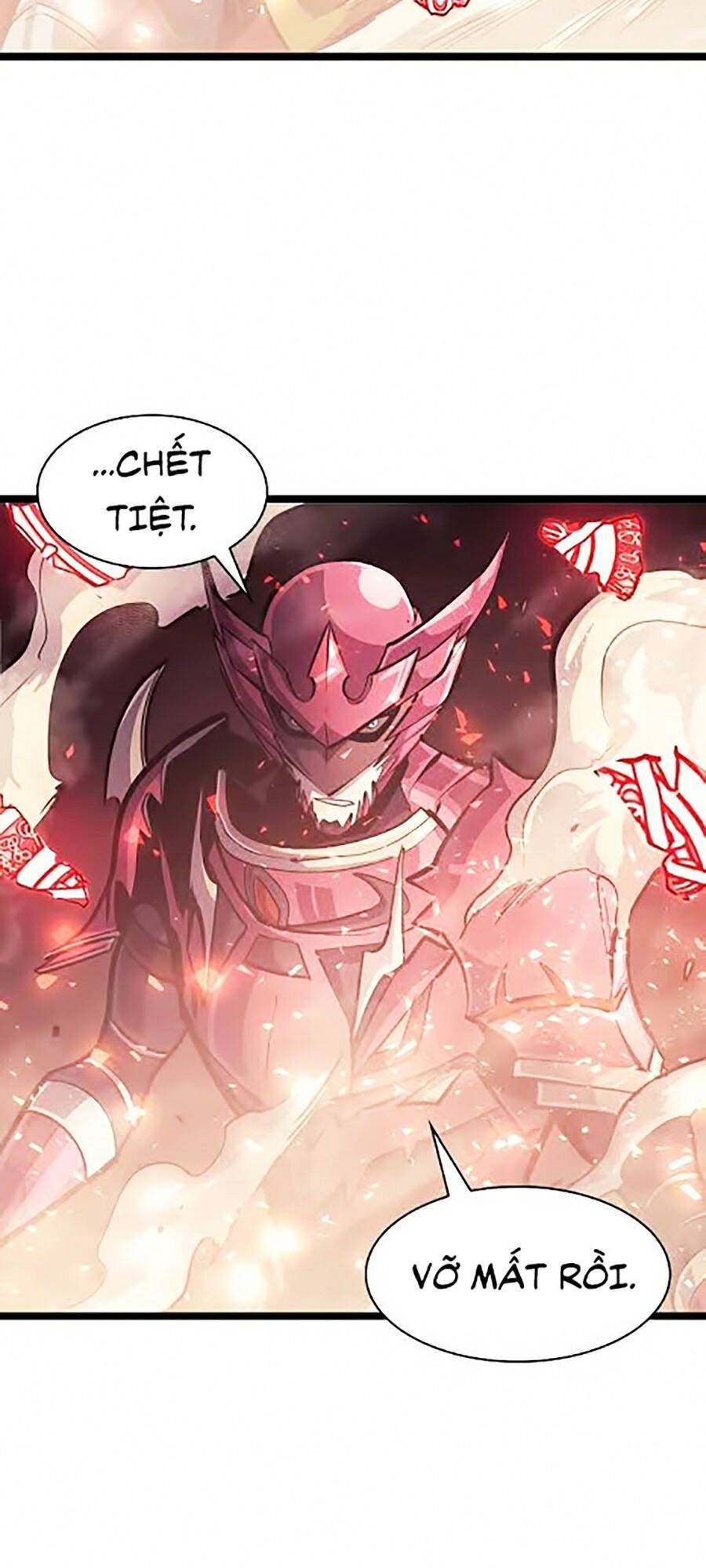 Tôi Trở Lại Thăng Cấp Một Mình - Chương 80 - Trang 97