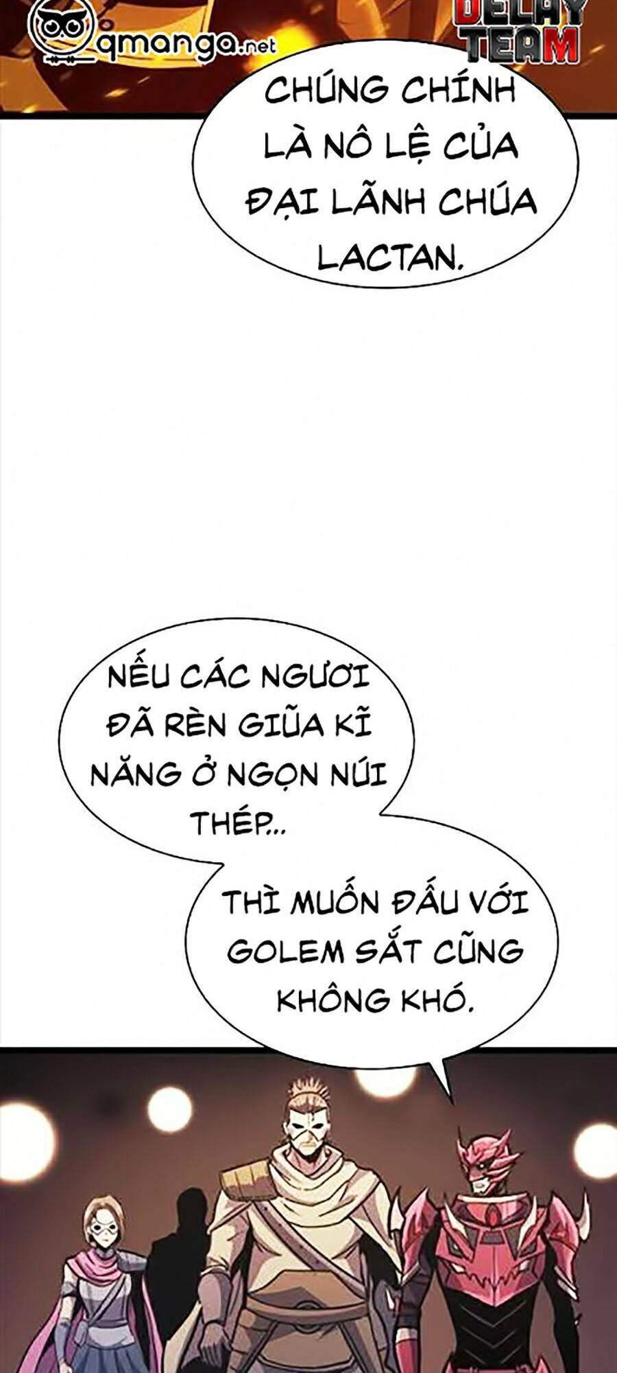 Tôi Trở Lại Thăng Cấp Một Mình - Chương 81 - Trang 101