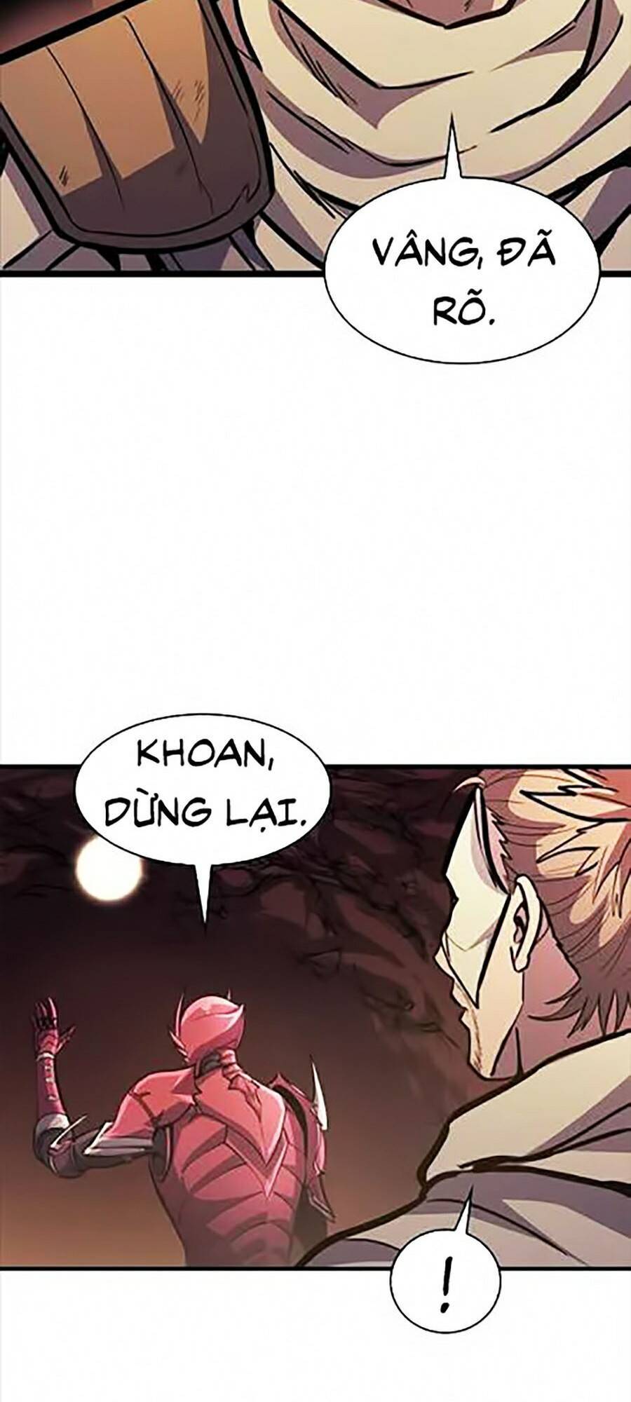 Tôi Trở Lại Thăng Cấp Một Mình - Chương 81 - Trang 105