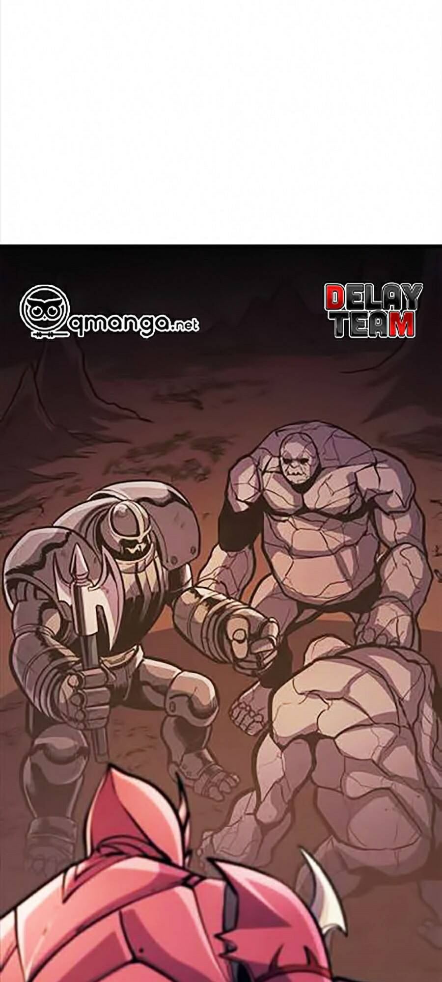 Tôi Trở Lại Thăng Cấp Một Mình - Chương 81 - Trang 107