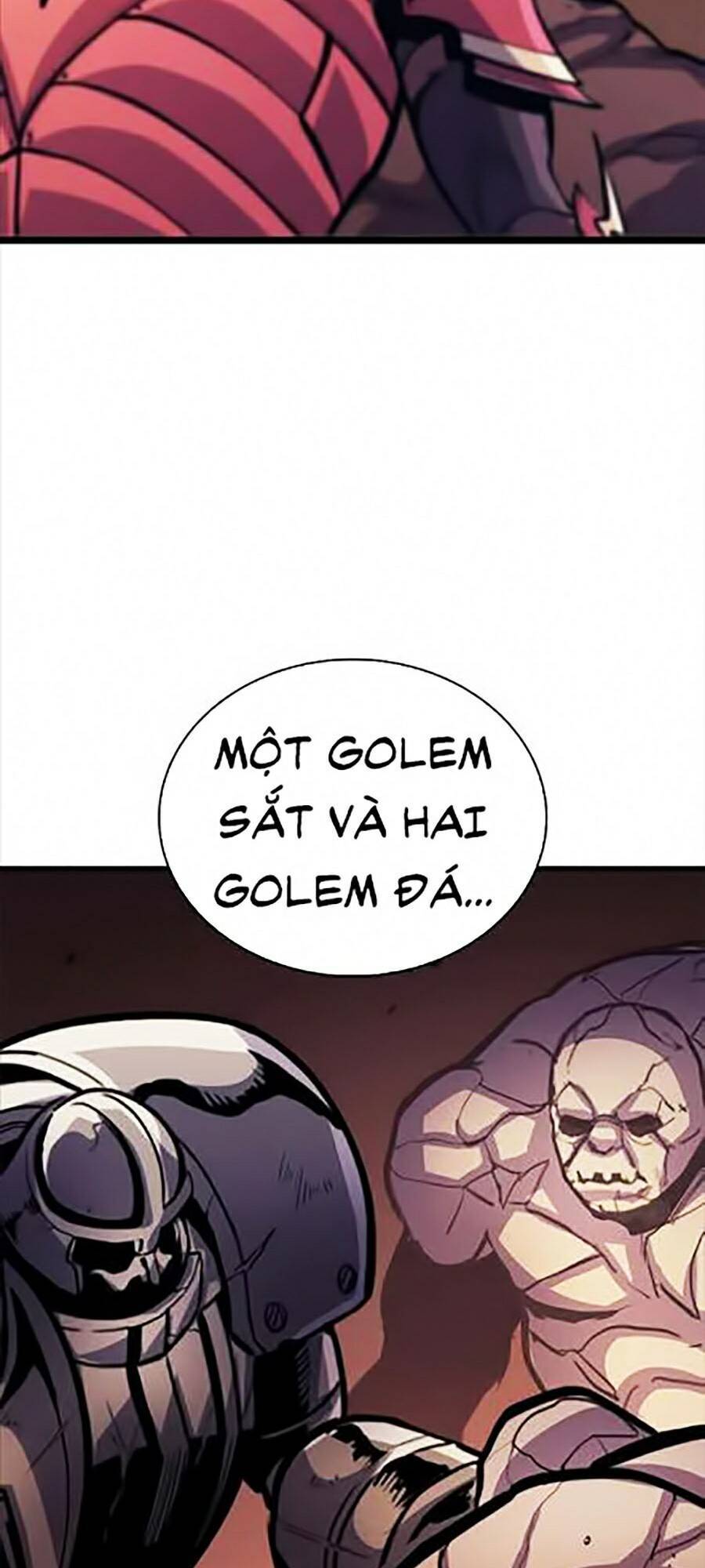 Tôi Trở Lại Thăng Cấp Một Mình - Chương 81 - Trang 109