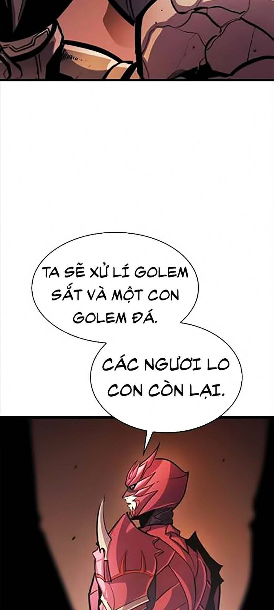 Tôi Trở Lại Thăng Cấp Một Mình - Chương 81 - Trang 111