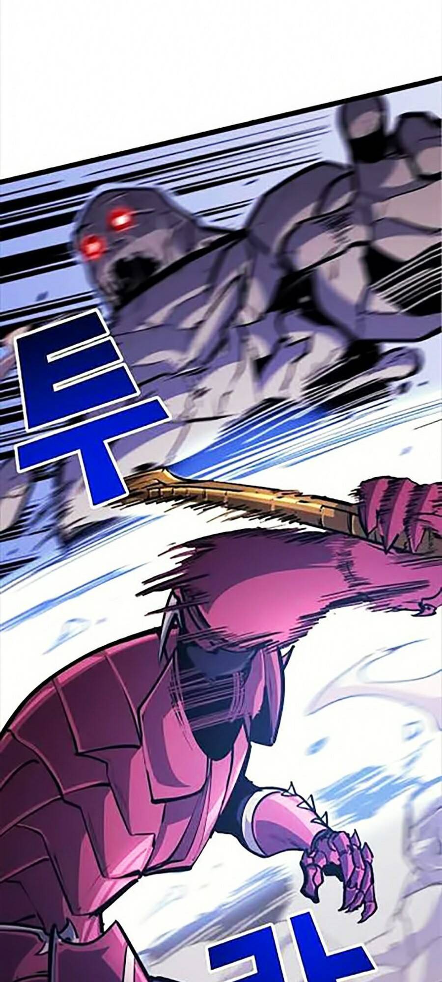 Tôi Trở Lại Thăng Cấp Một Mình - Chương 81 - Trang 117