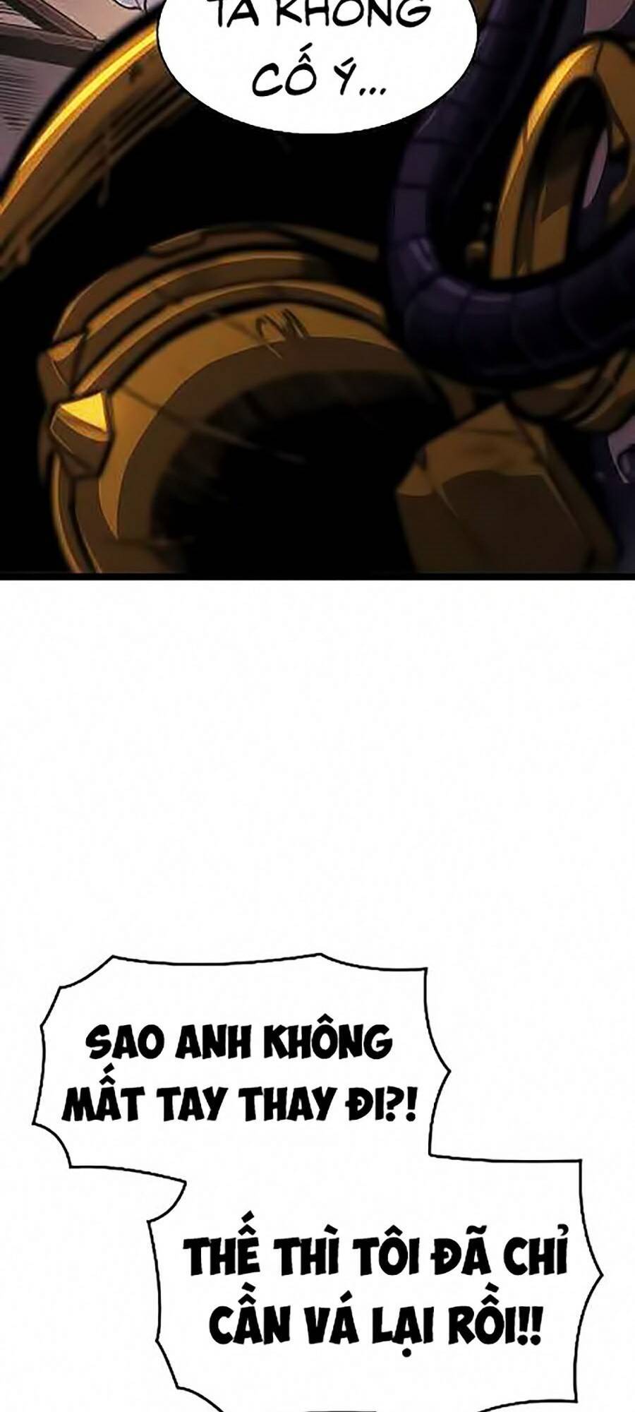 Tôi Trở Lại Thăng Cấp Một Mình - Chương 81 - Trang 13