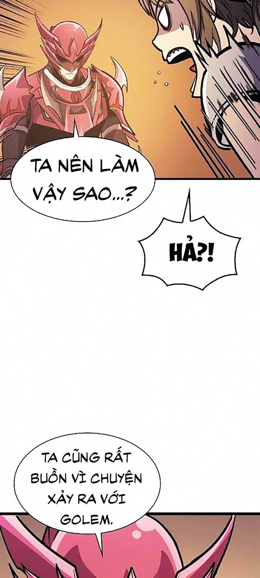 Tôi Trở Lại Thăng Cấp Một Mình - Chương 81 - Trang 15