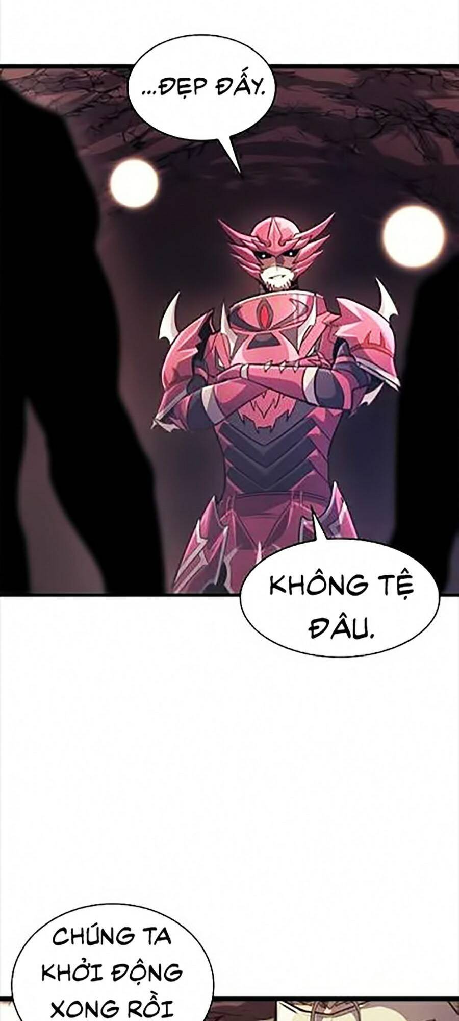 Tôi Trở Lại Thăng Cấp Một Mình - Chương 81 - Trang 149