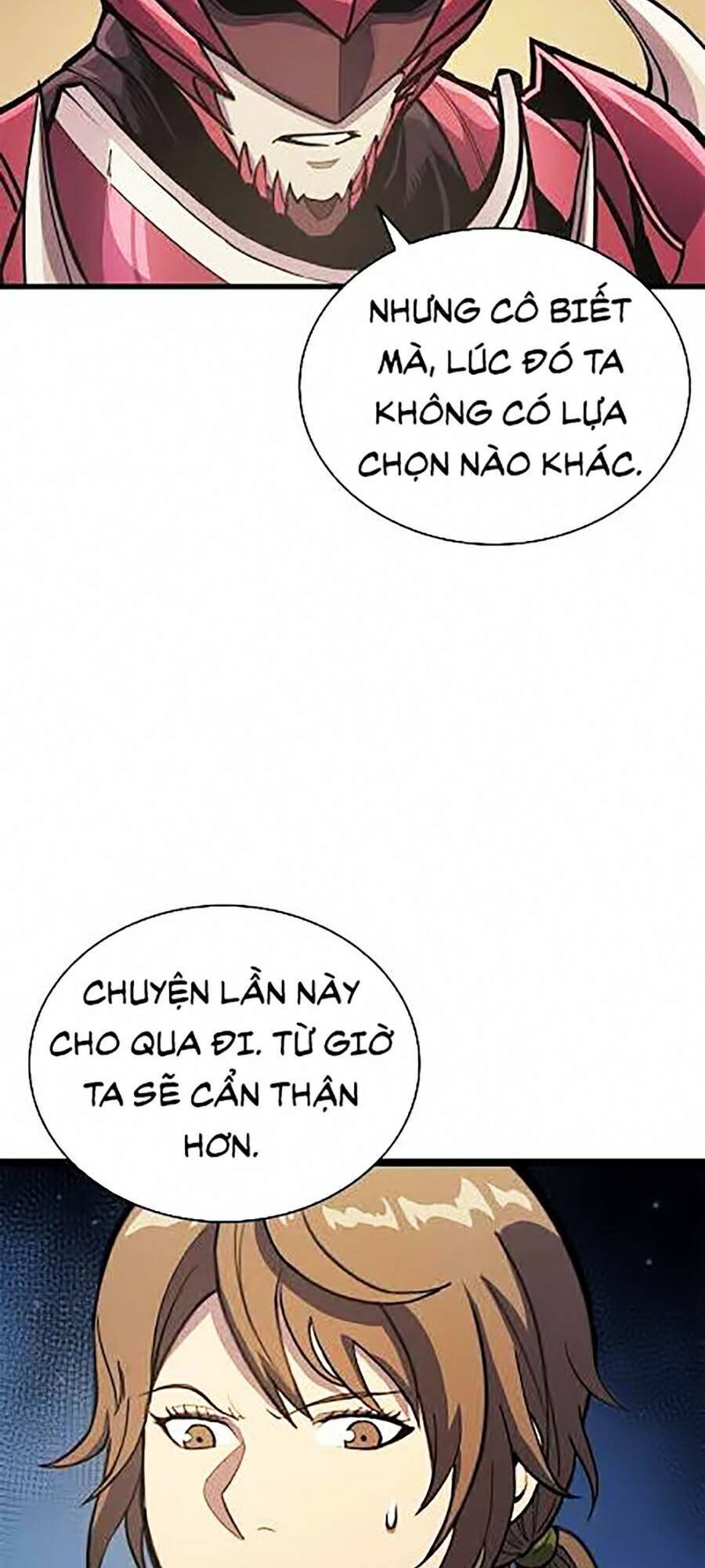 Tôi Trở Lại Thăng Cấp Một Mình - Chương 81 - Trang 17
