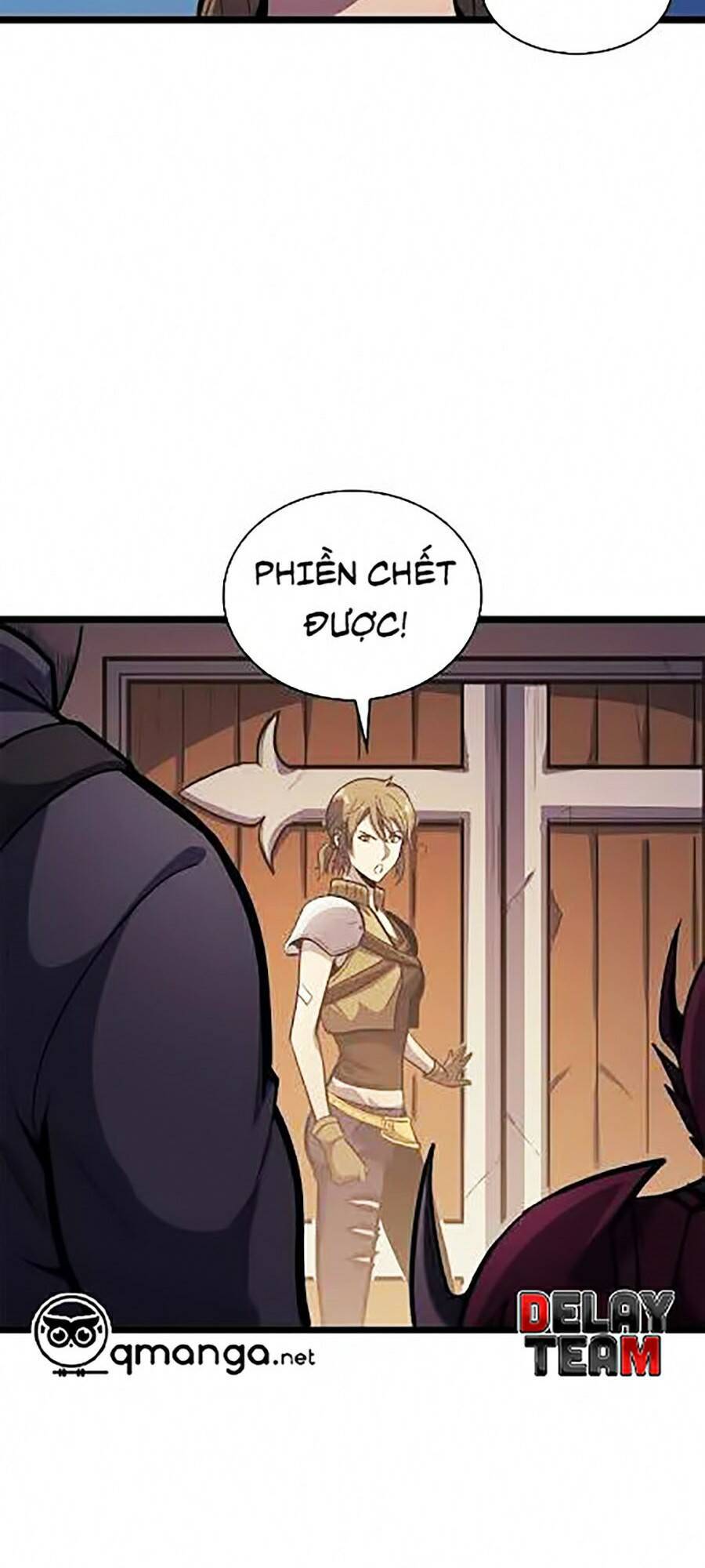 Tôi Trở Lại Thăng Cấp Một Mình - Chương 81 - Trang 19