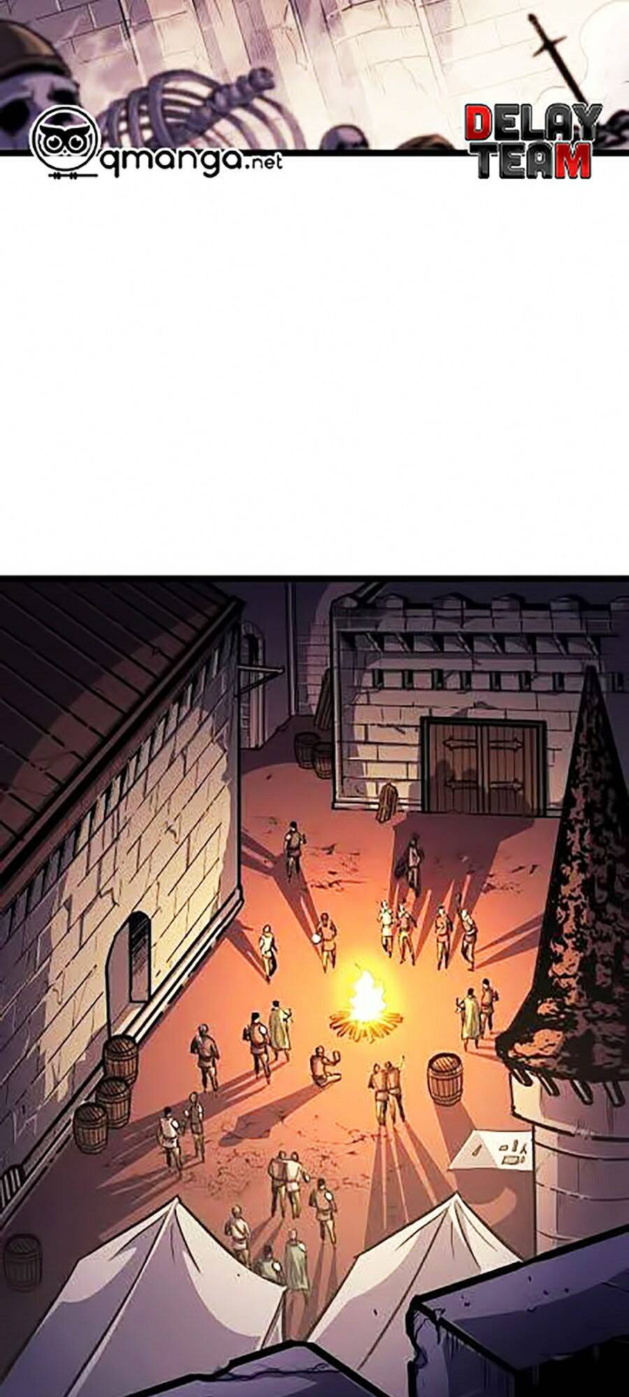 Tôi Trở Lại Thăng Cấp Một Mình - Chương 81 - Trang 3