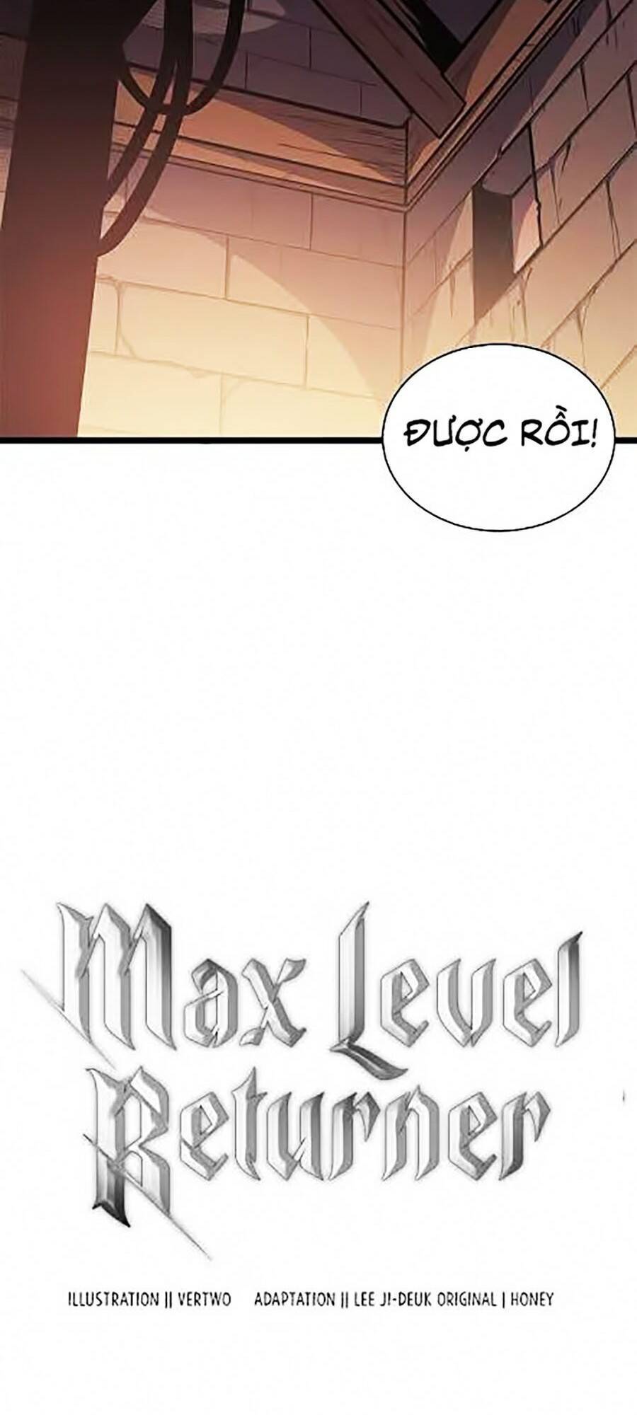 Tôi Trở Lại Thăng Cấp Một Mình - Chương 81 - Trang 29