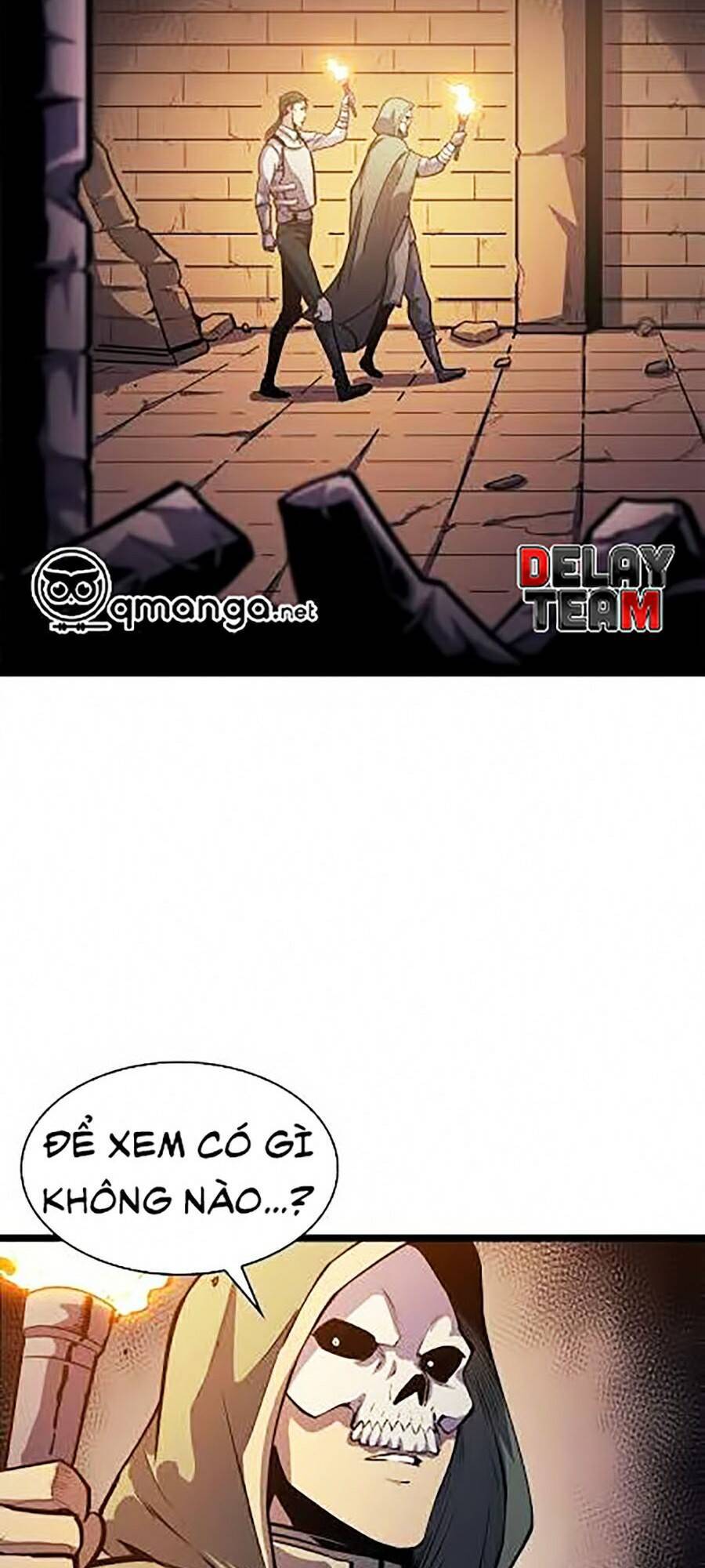 Tôi Trở Lại Thăng Cấp Một Mình - Chương 81 - Trang 33