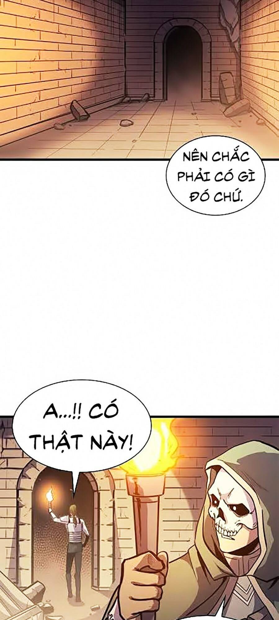 Tôi Trở Lại Thăng Cấp Một Mình - Chương 81 - Trang 37