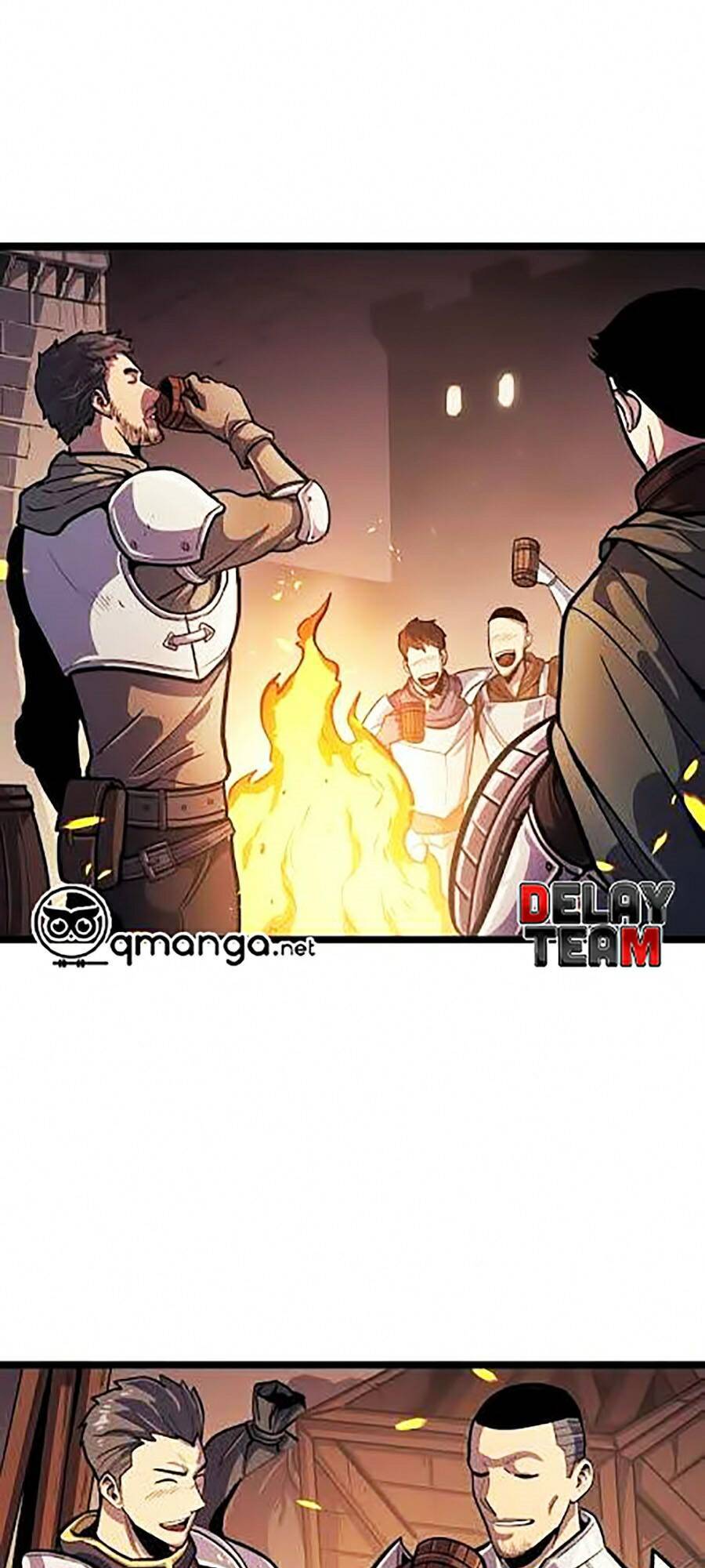 Tôi Trở Lại Thăng Cấp Một Mình - Chương 81 - Trang 5