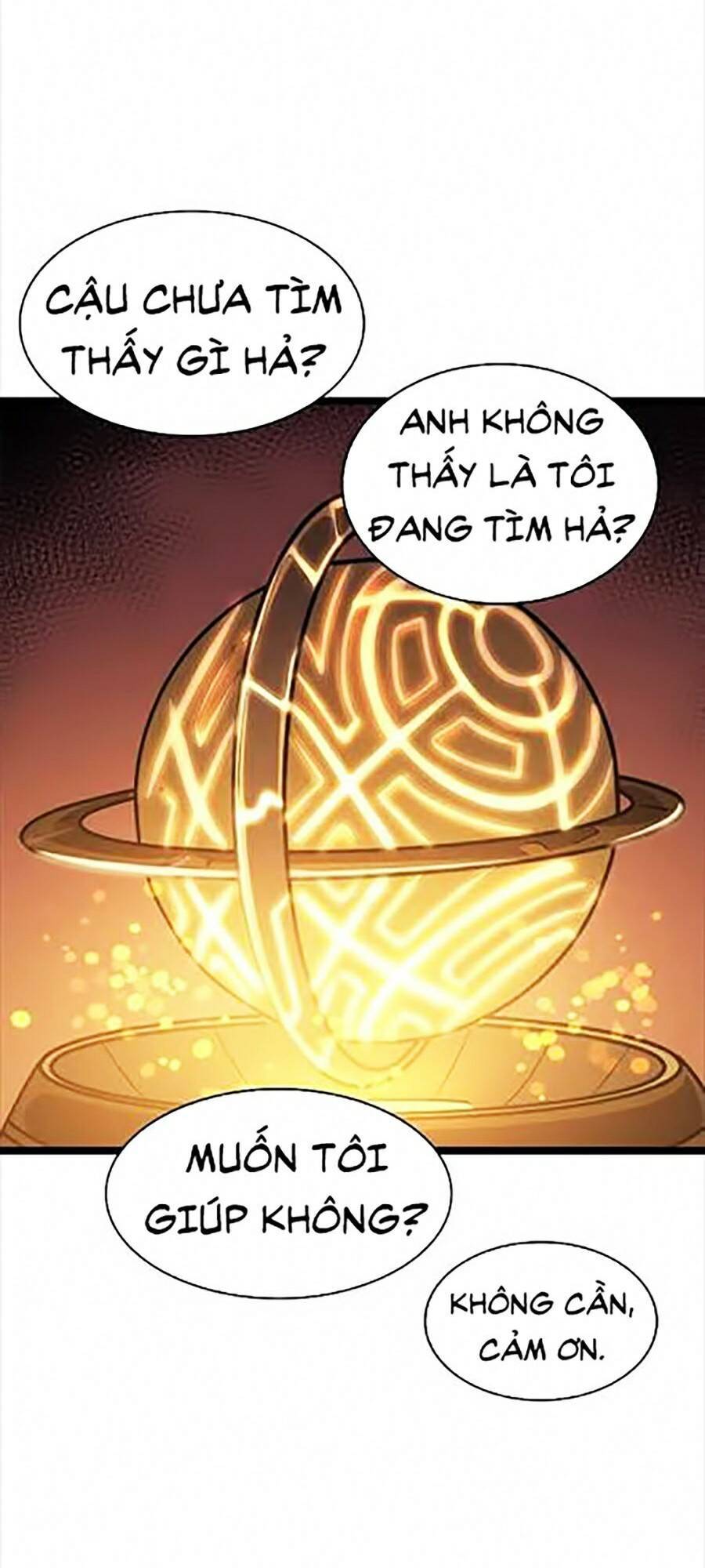 Tôi Trở Lại Thăng Cấp Một Mình - Chương 81 - Trang 43