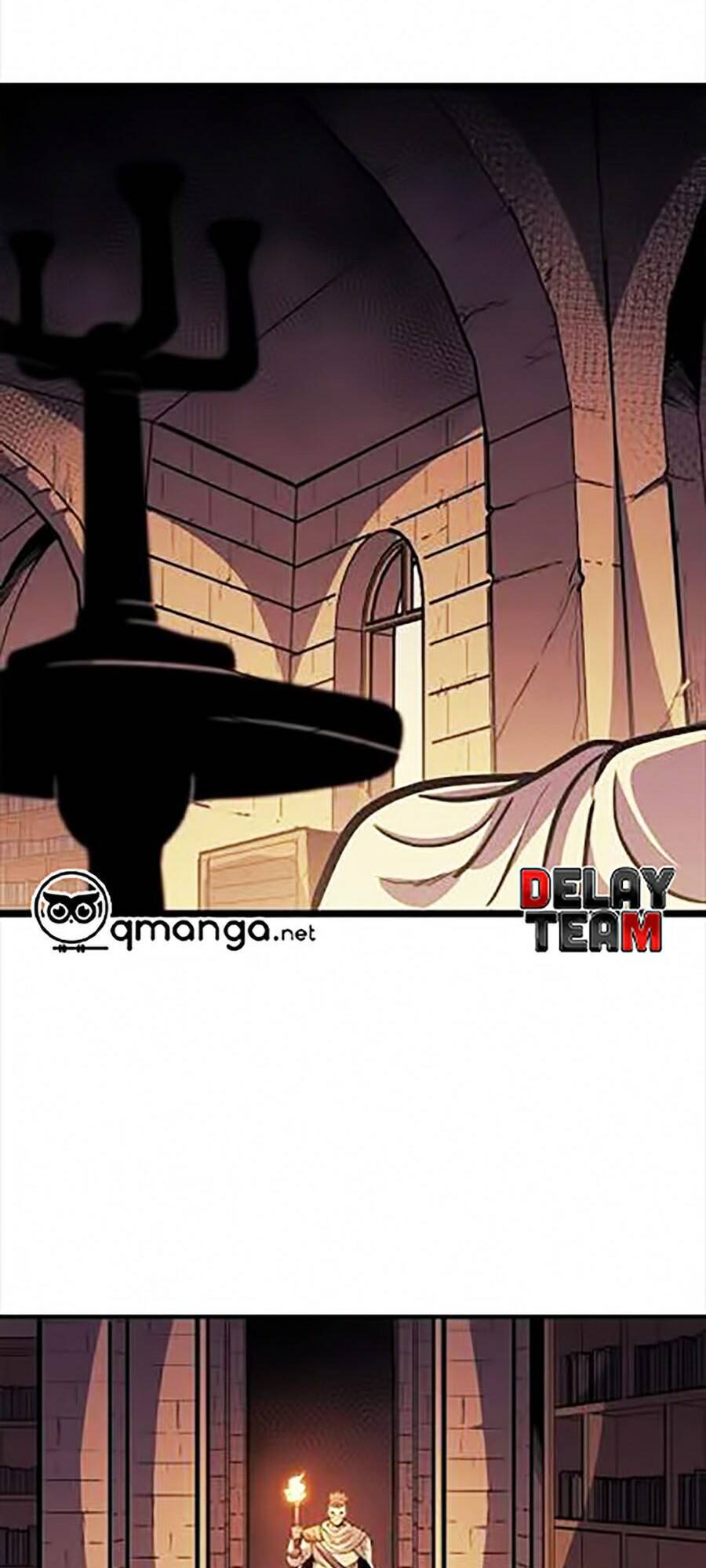 Tôi Trở Lại Thăng Cấp Một Mình - Chương 81 - Trang 45