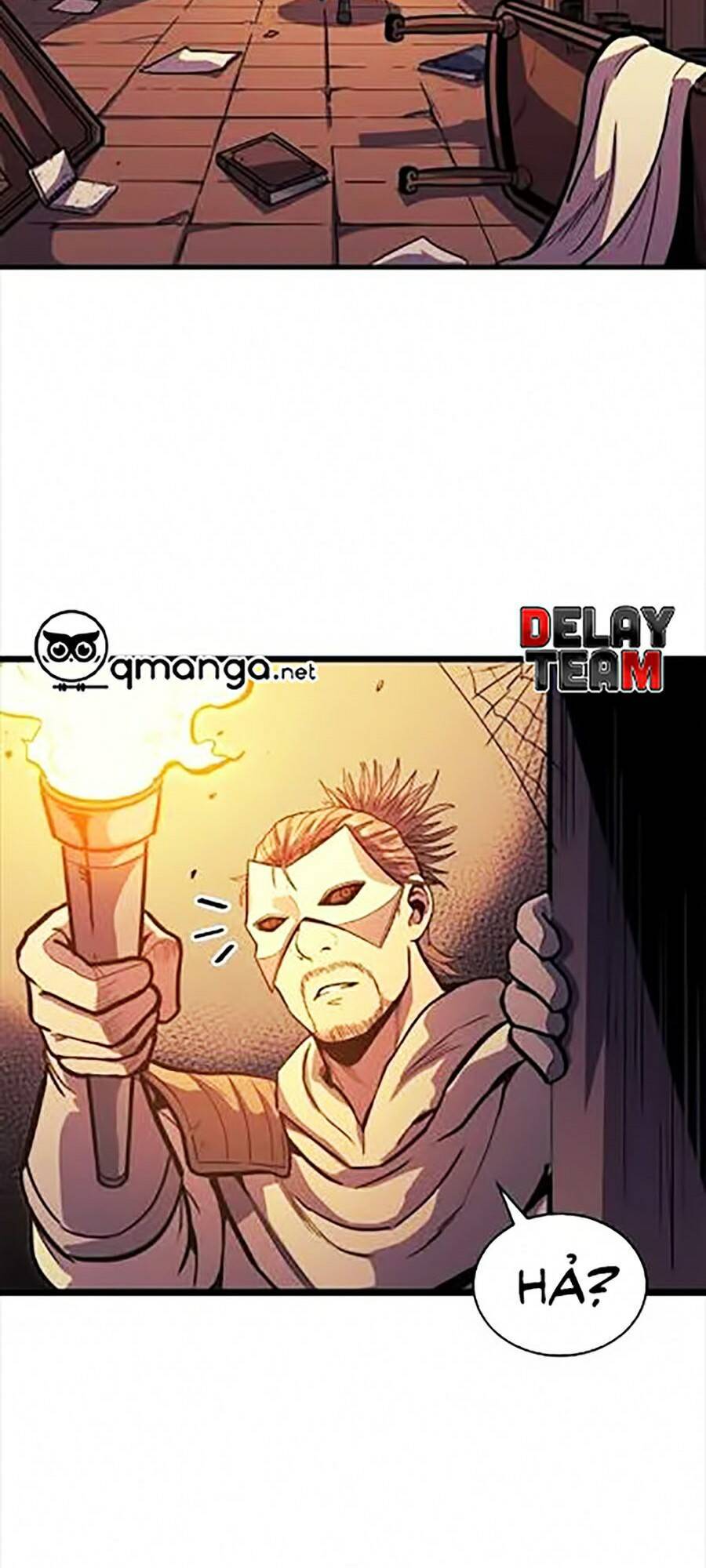 Tôi Trở Lại Thăng Cấp Một Mình - Chương 81 - Trang 47