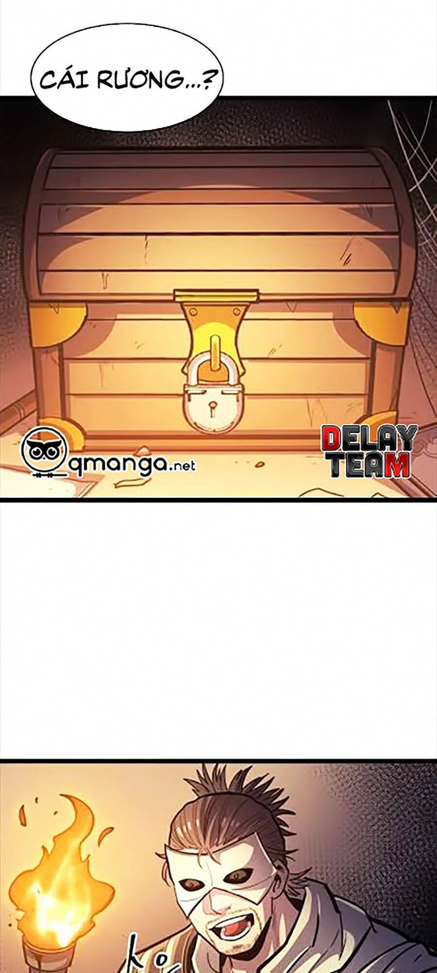 Tôi Trở Lại Thăng Cấp Một Mình - Chương 81 - Trang 49