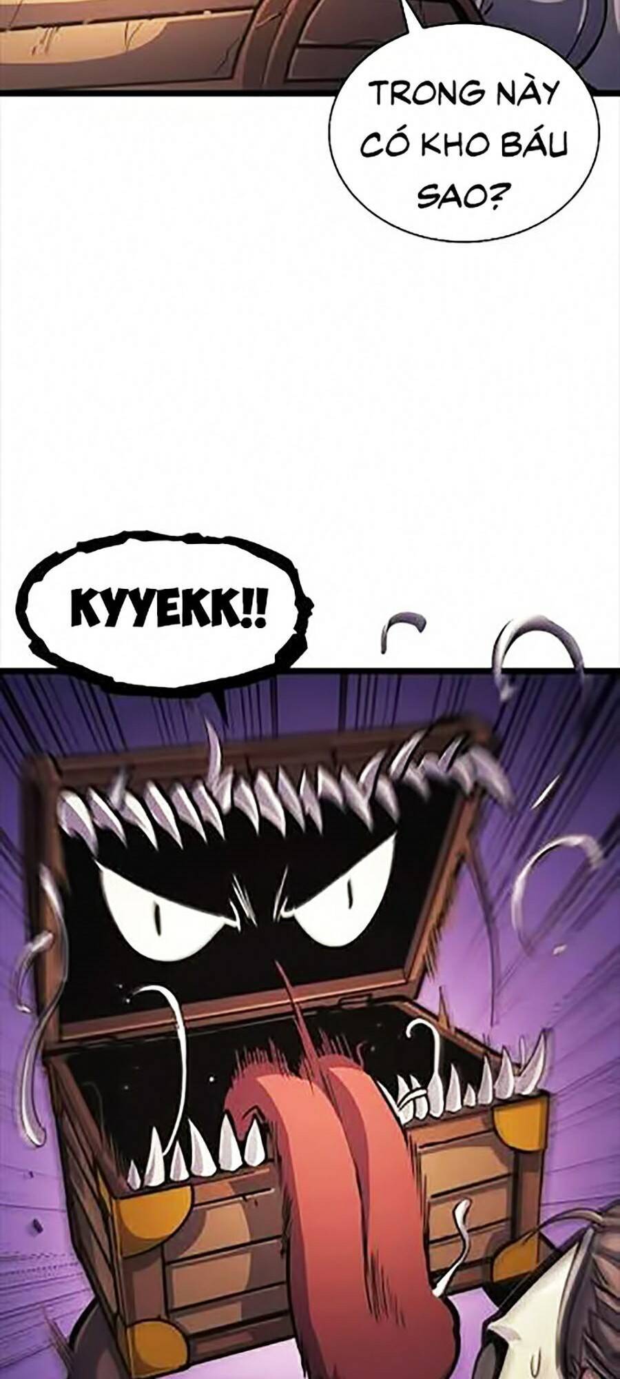 Tôi Trở Lại Thăng Cấp Một Mình - Chương 81 - Trang 51