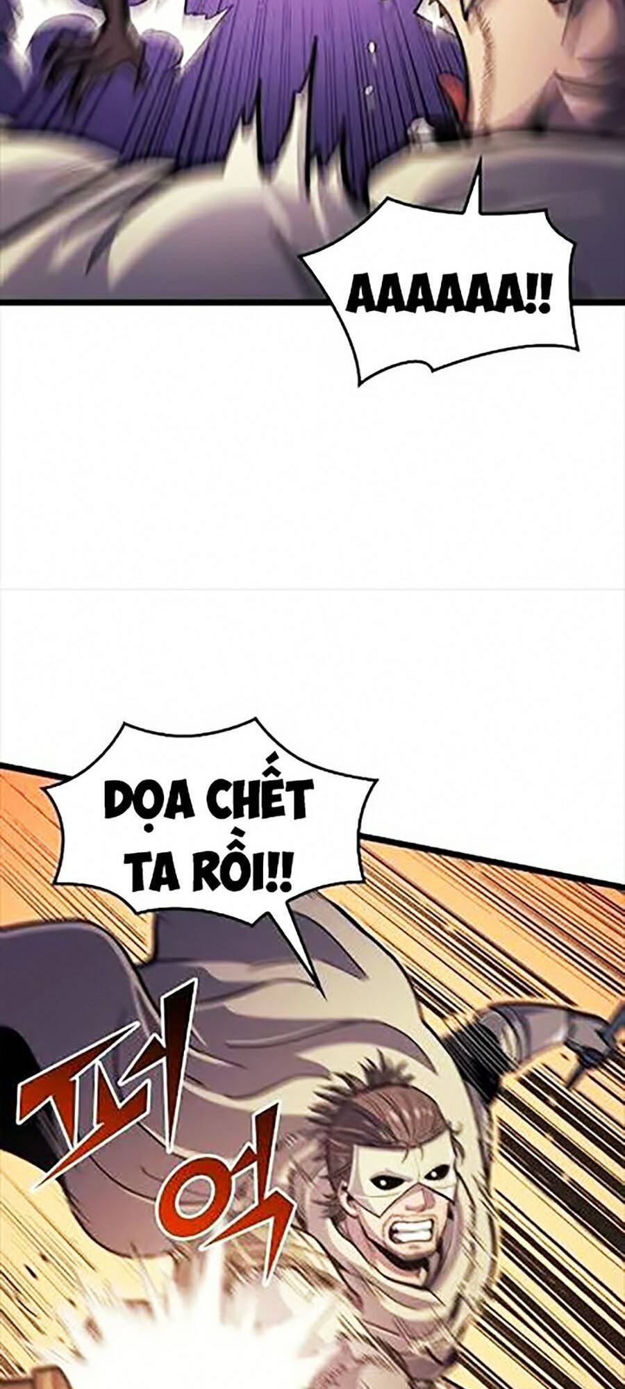 Tôi Trở Lại Thăng Cấp Một Mình - Chương 81 - Trang 53