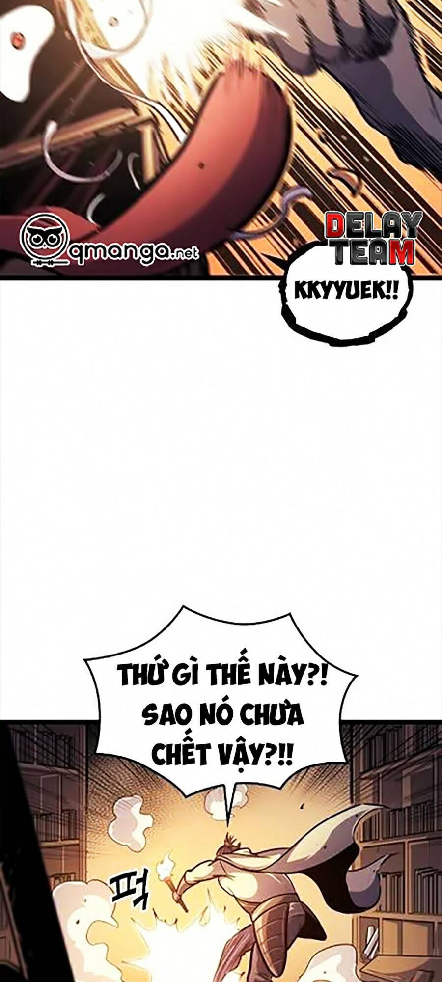 Tôi Trở Lại Thăng Cấp Một Mình - Chương 81 - Trang 55