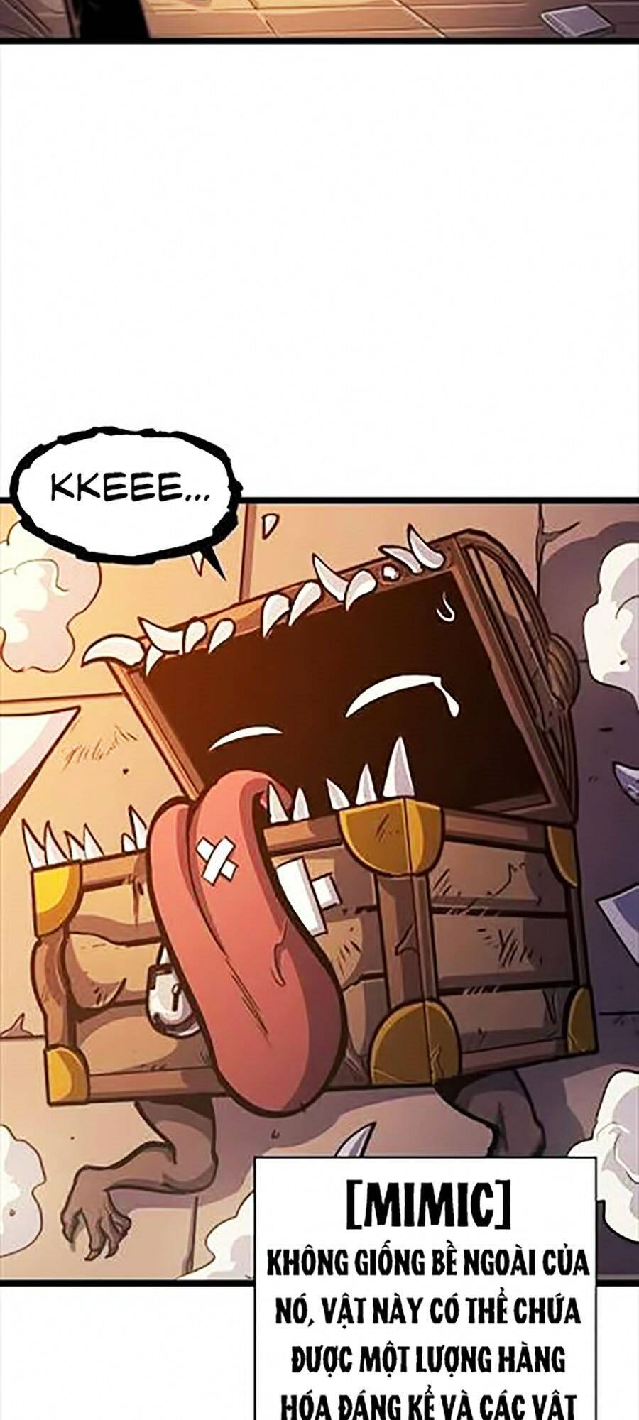 Tôi Trở Lại Thăng Cấp Một Mình - Chương 81 - Trang 57