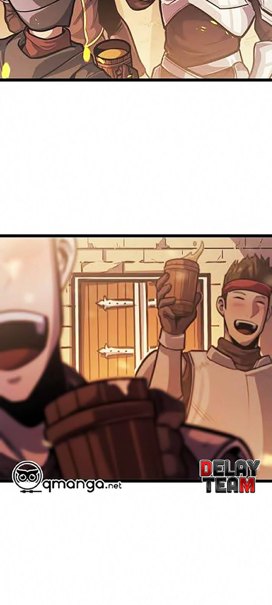 Tôi Trở Lại Thăng Cấp Một Mình - Chương 81 - Trang 7