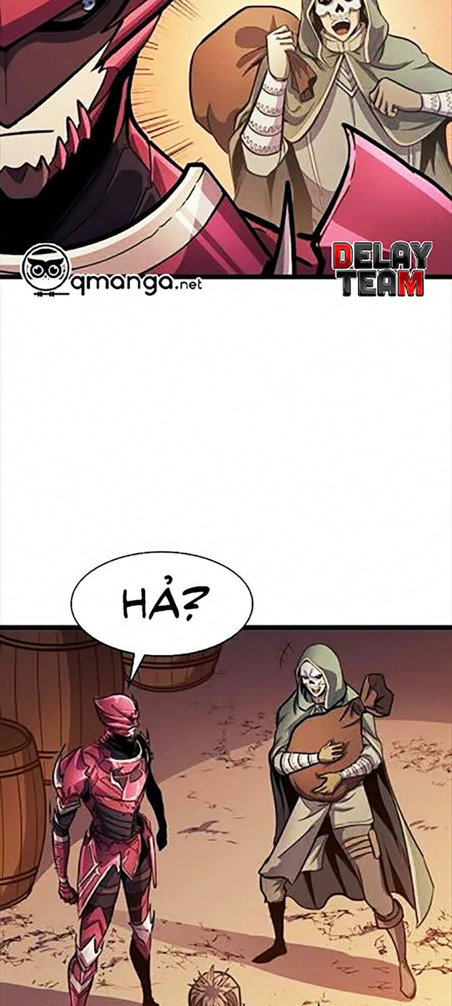 Tôi Trở Lại Thăng Cấp Một Mình - Chương 81 - Trang 65