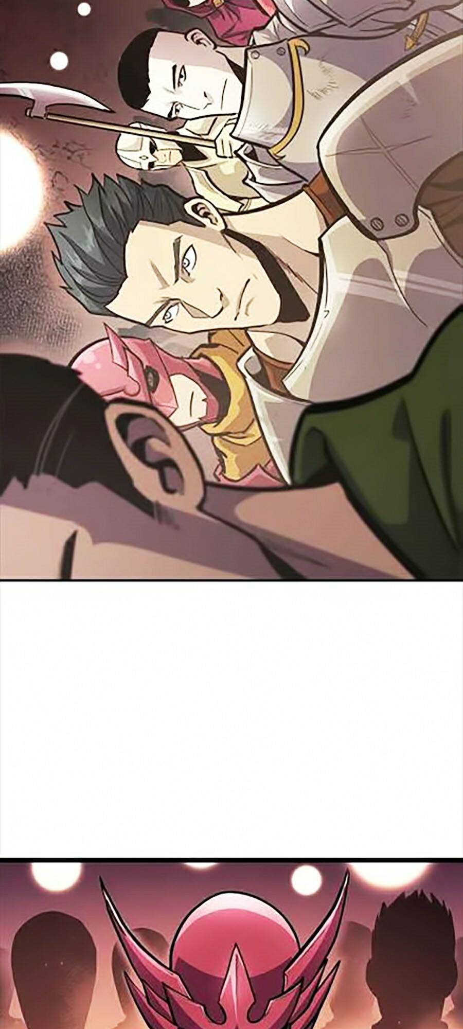 Tôi Trở Lại Thăng Cấp Một Mình - Chương 81 - Trang 73