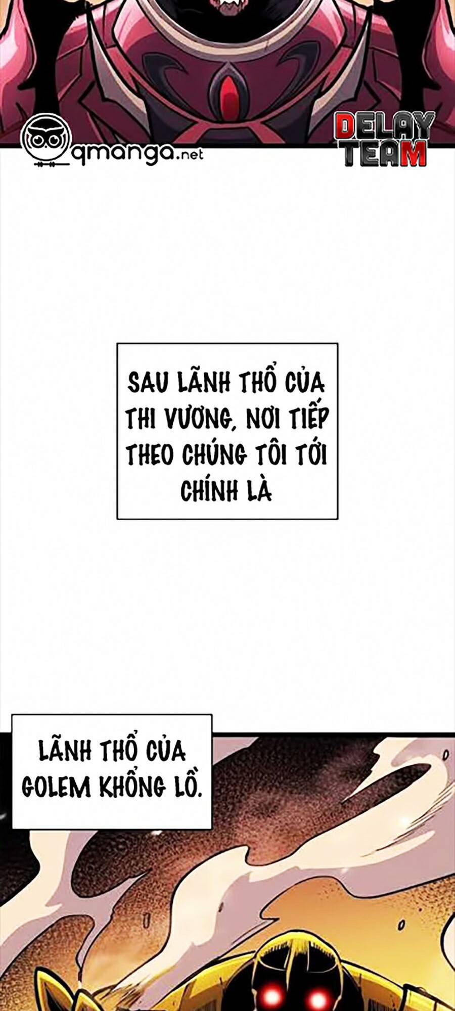 Tôi Trở Lại Thăng Cấp Một Mình - Chương 81 - Trang 75