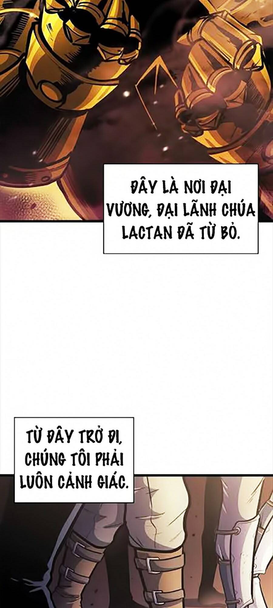 Tôi Trở Lại Thăng Cấp Một Mình - Chương 81 - Trang 77