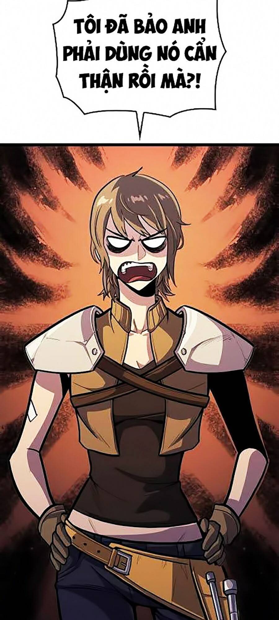 Tôi Trở Lại Thăng Cấp Một Mình - Chương 81 - Trang 9