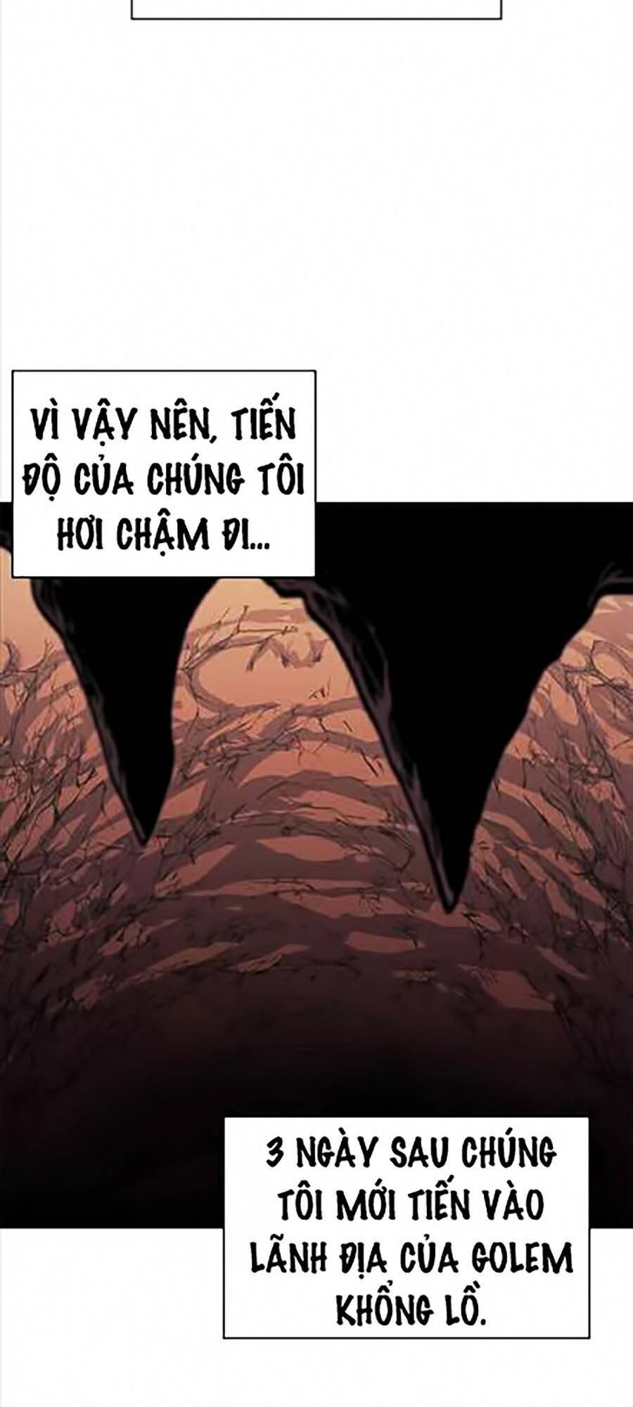 Tôi Trở Lại Thăng Cấp Một Mình - Chương 81 - Trang 83