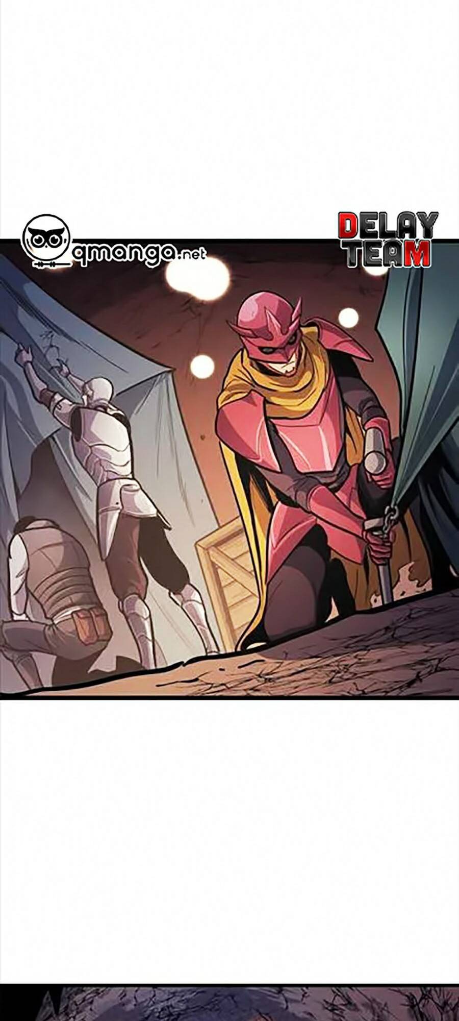 Tôi Trở Lại Thăng Cấp Một Mình - Chương 81 - Trang 85