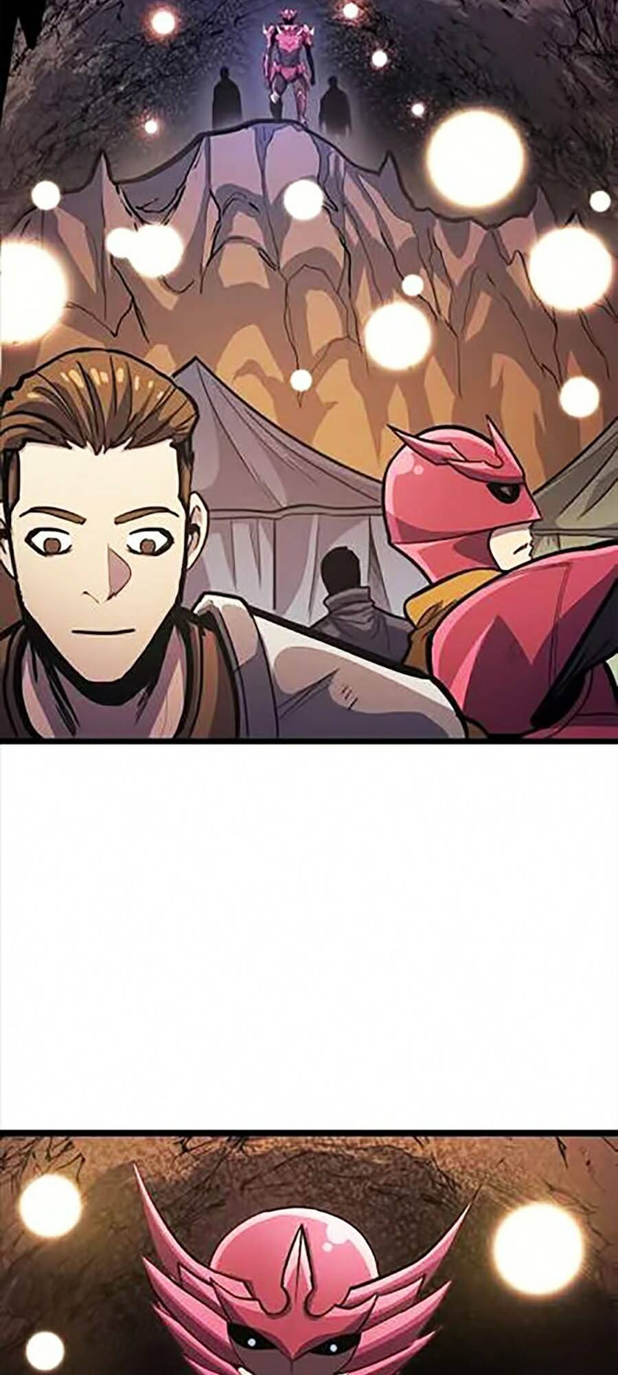 Tôi Trở Lại Thăng Cấp Một Mình - Chương 81 - Trang 87