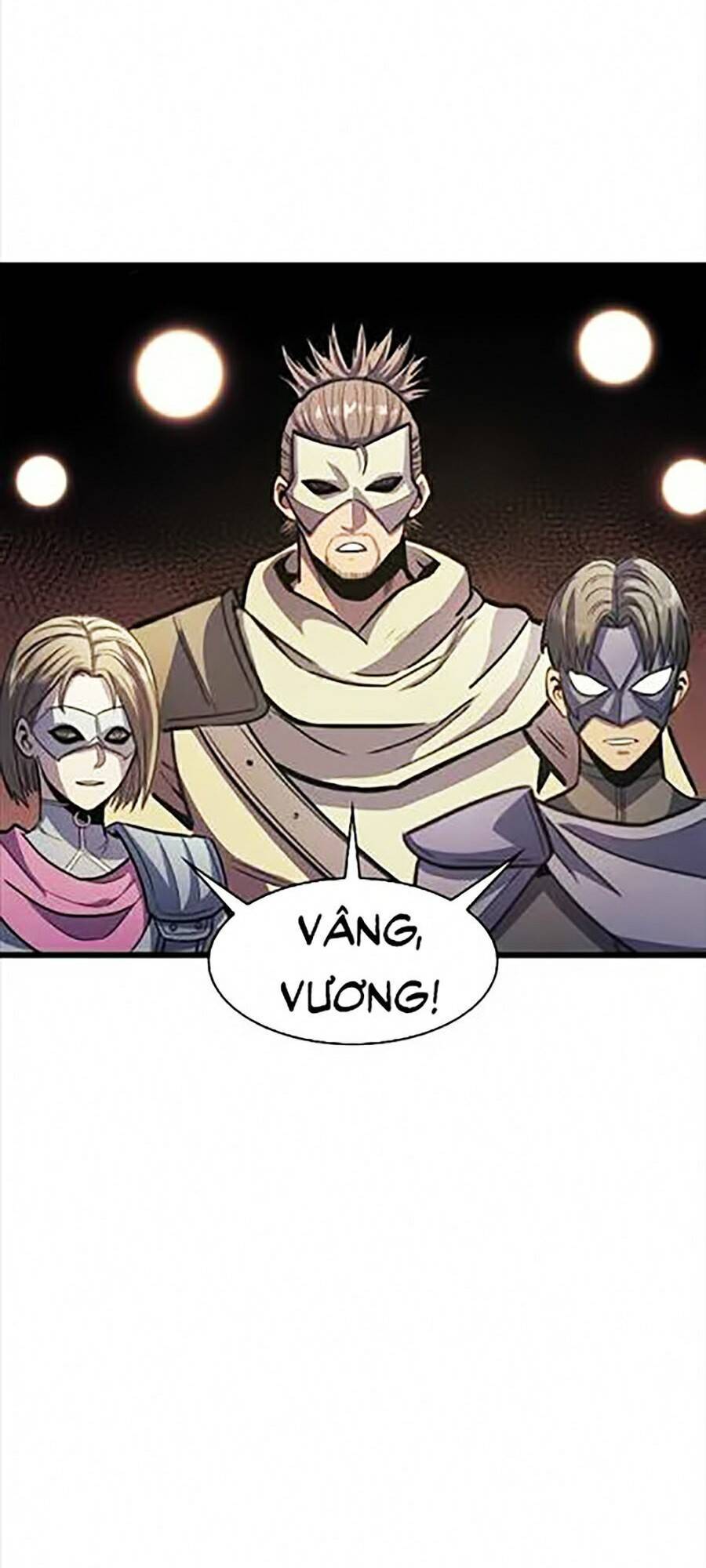 Tôi Trở Lại Thăng Cấp Một Mình - Chương 81 - Trang 91