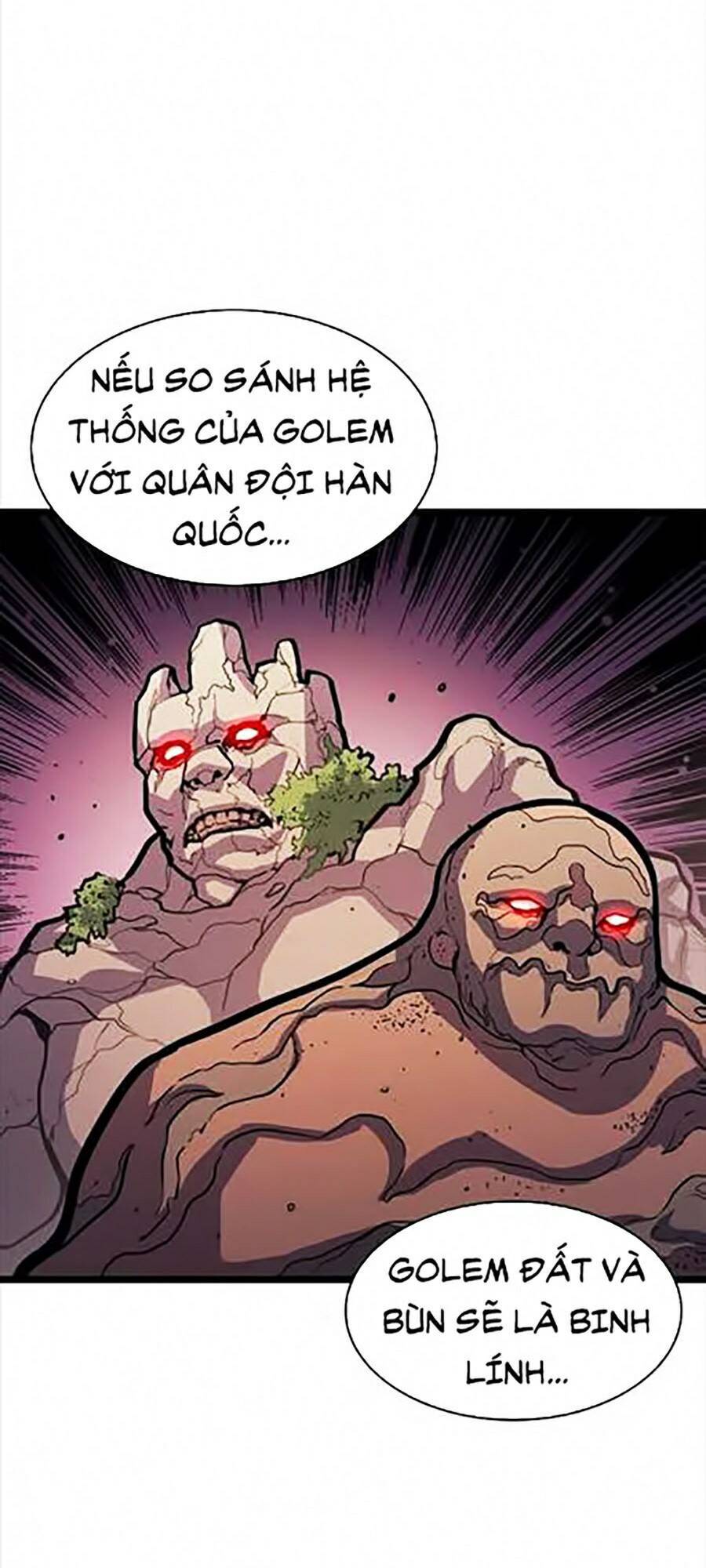 Tôi Trở Lại Thăng Cấp Một Mình - Chương 81 - Trang 95