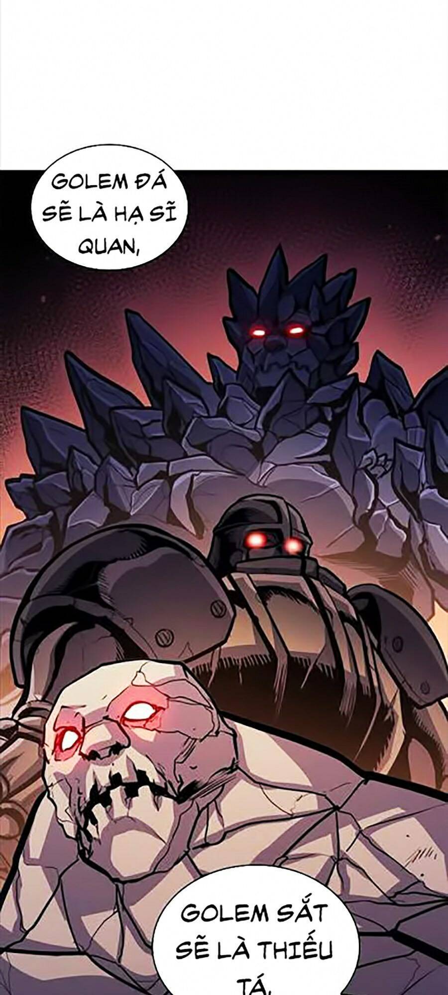 Tôi Trở Lại Thăng Cấp Một Mình - Chương 81 - Trang 97