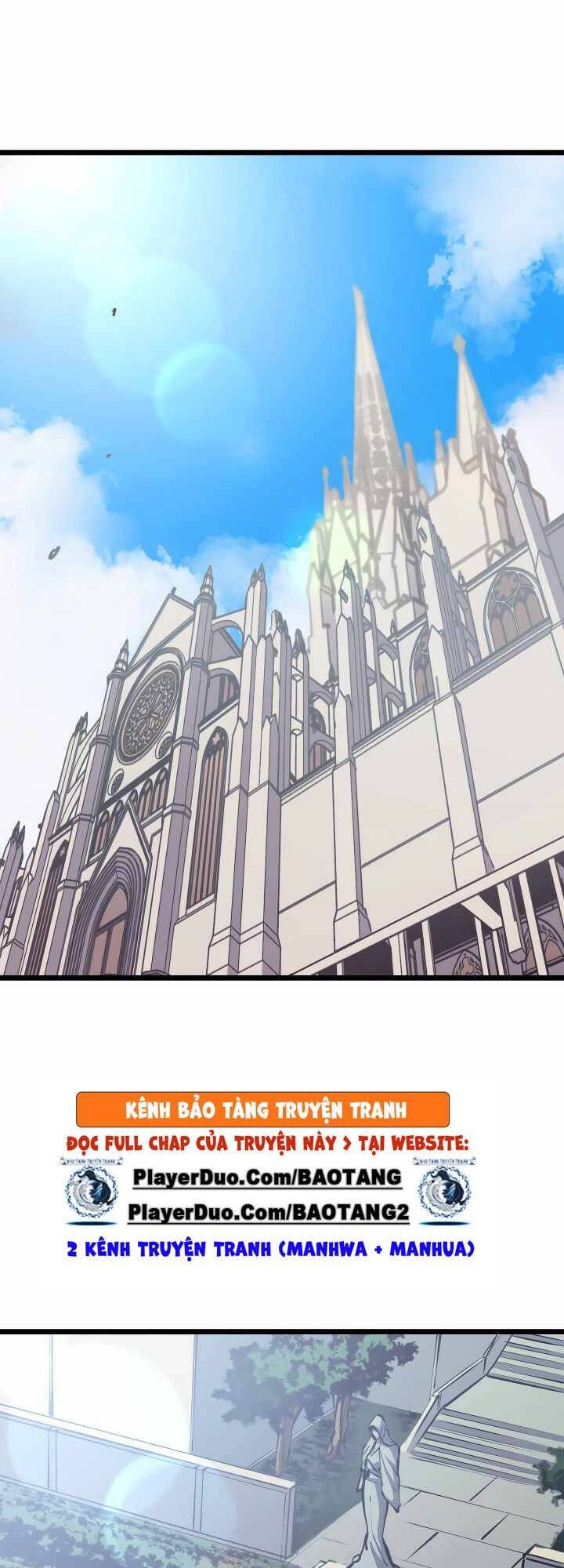 Tôi Trở Lại Thăng Cấp Một Mình - Chương 82 - Trang 1