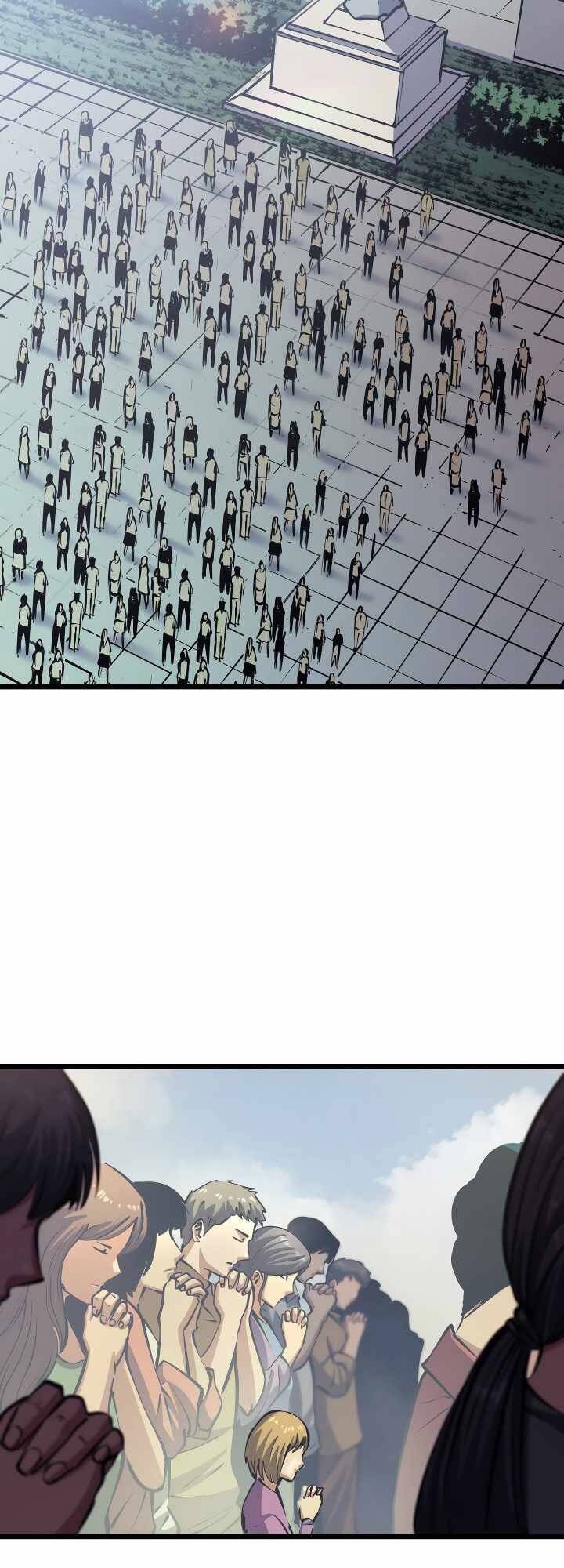 Tôi Trở Lại Thăng Cấp Một Mình - Chương 82 - Trang 2