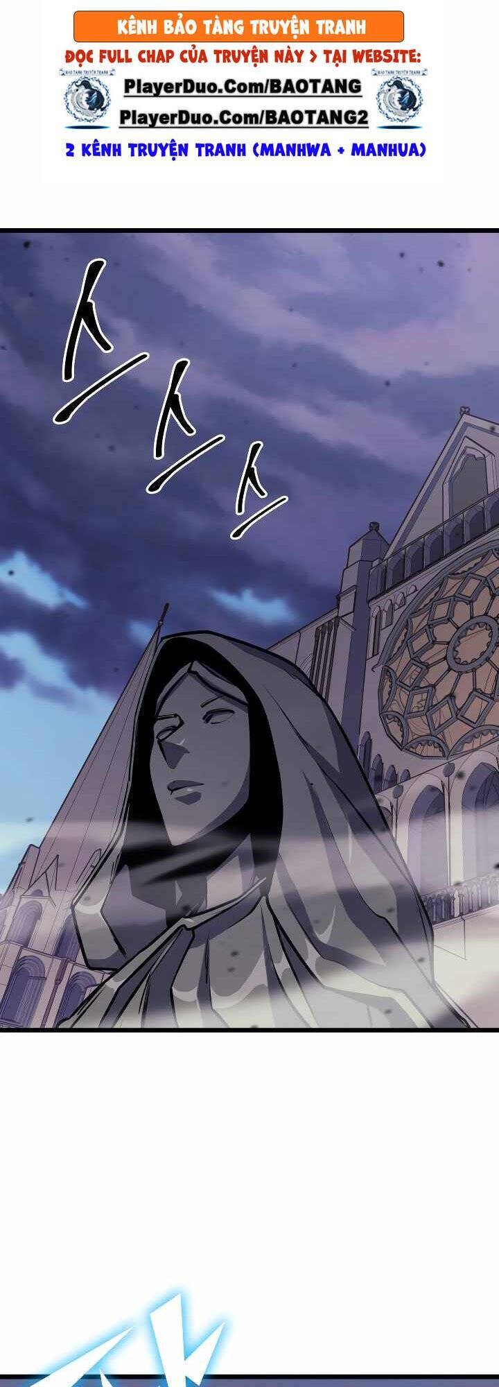 Tôi Trở Lại Thăng Cấp Một Mình - Chương 82 - Trang 11