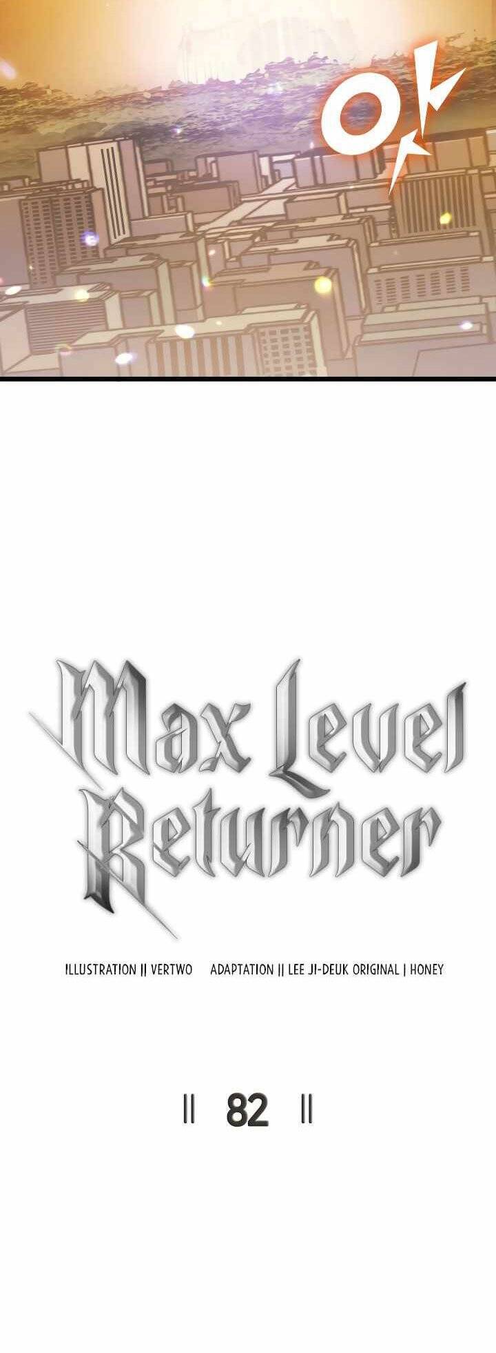 Tôi Trở Lại Thăng Cấp Một Mình - Chương 82 - Trang 13