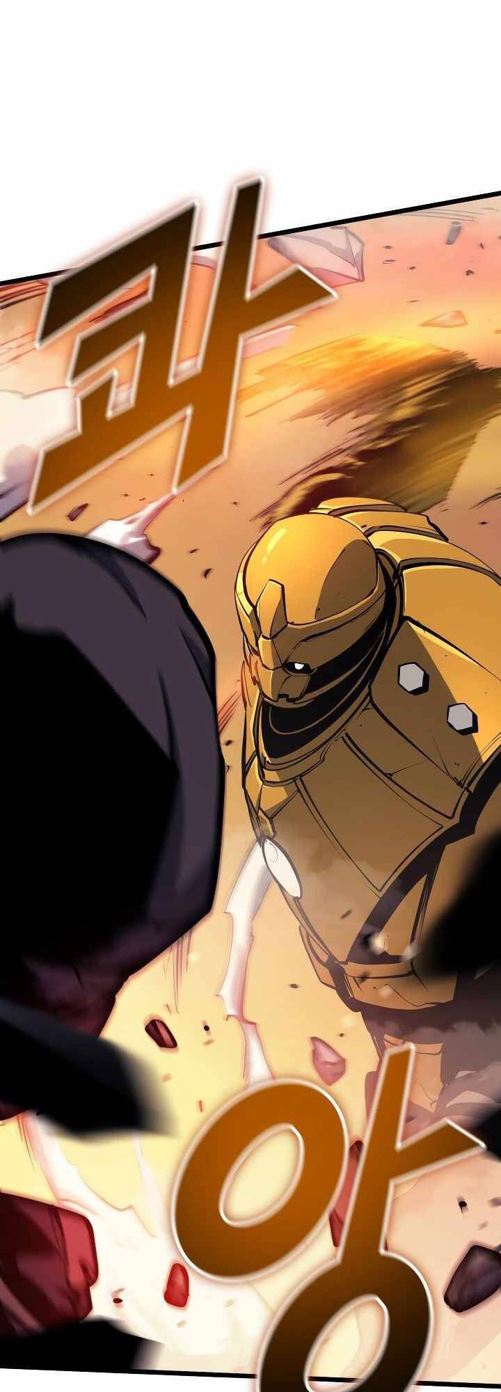 Tôi Trở Lại Thăng Cấp Một Mình - Chương 82 - Trang 17