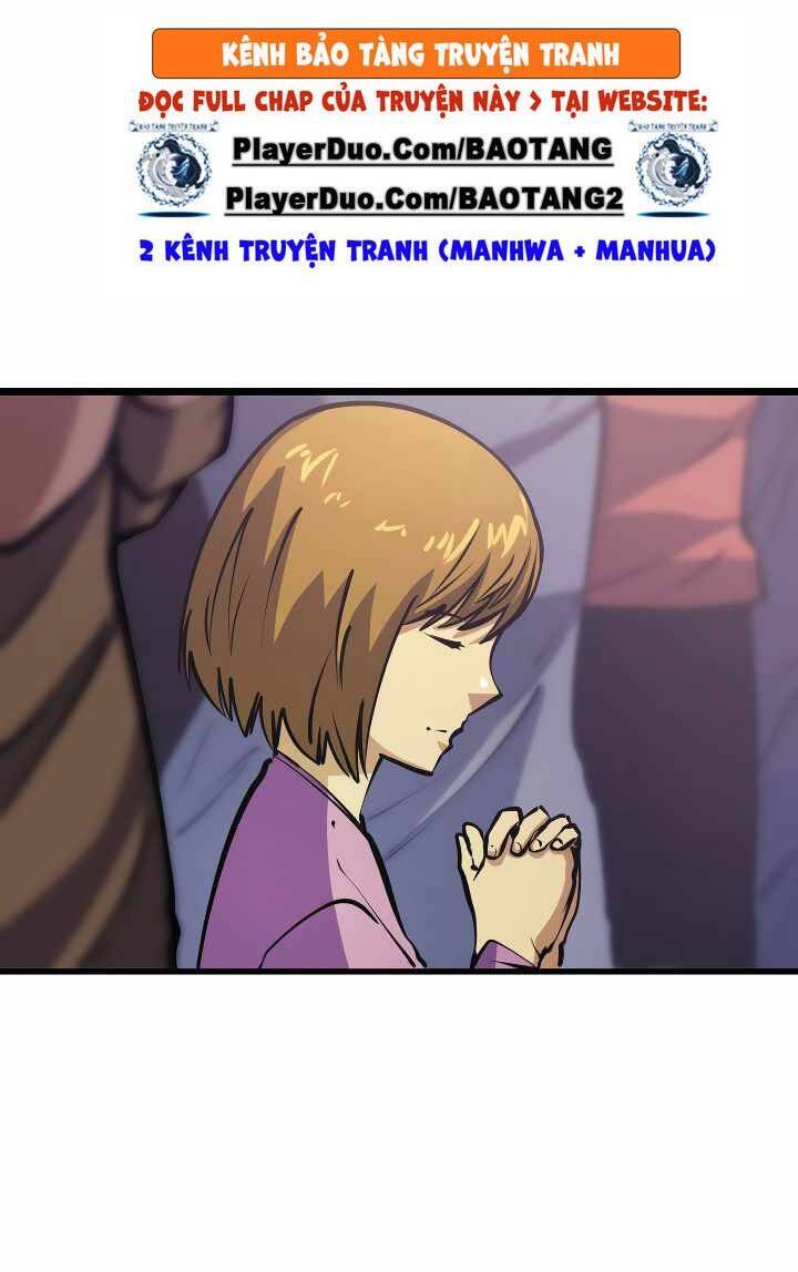 Tôi Trở Lại Thăng Cấp Một Mình - Chương 82 - Trang 3