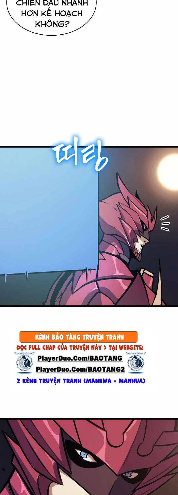 Tôi Trở Lại Thăng Cấp Một Mình - Chương 82 - Trang 26