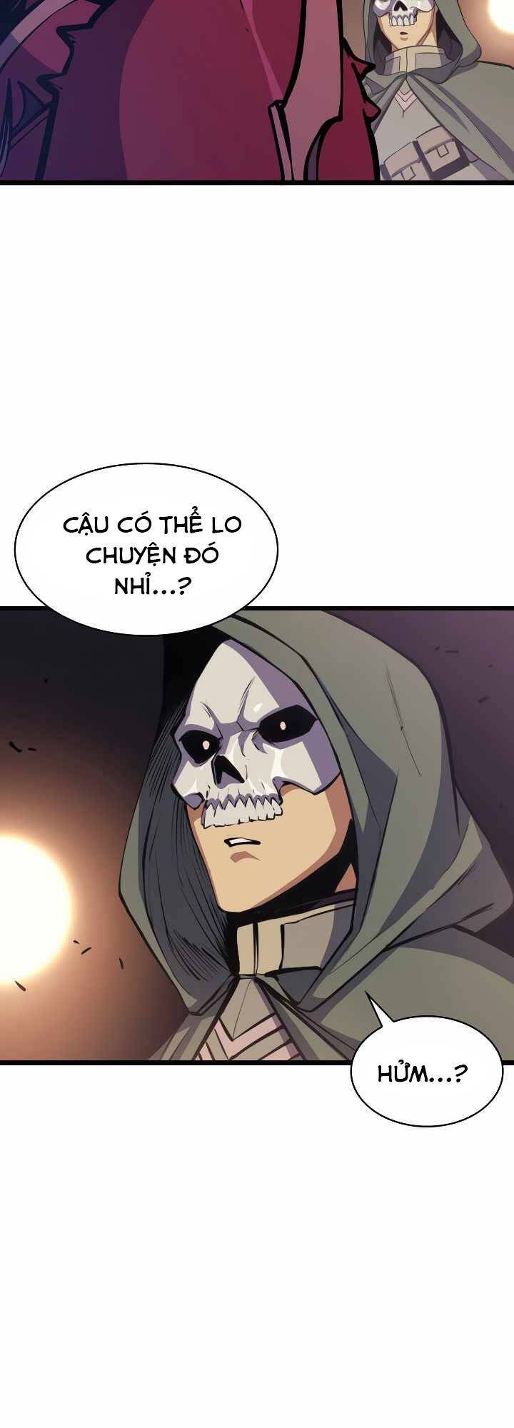 Tôi Trở Lại Thăng Cấp Một Mình - Chương 82 - Trang 28