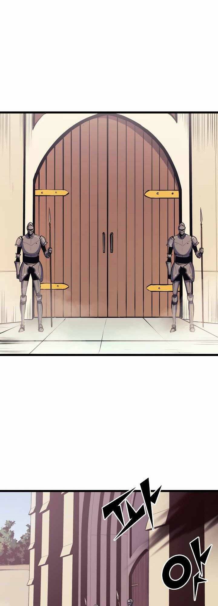 Tôi Trở Lại Thăng Cấp Một Mình - Chương 82 - Trang 31