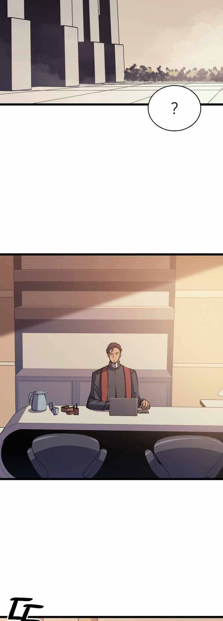 Tôi Trở Lại Thăng Cấp Một Mình - Chương 82 - Trang 33